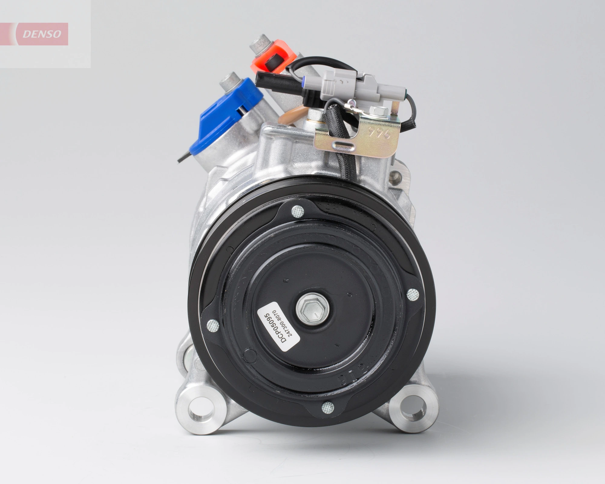Kompresor, AC DCP05095