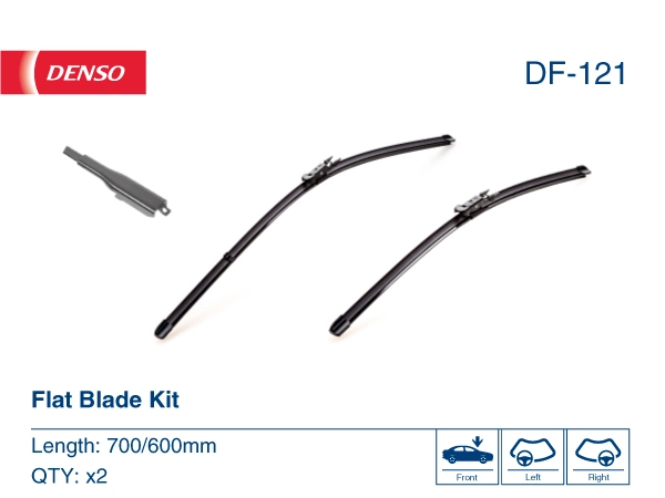 Wiper Blade DF-121