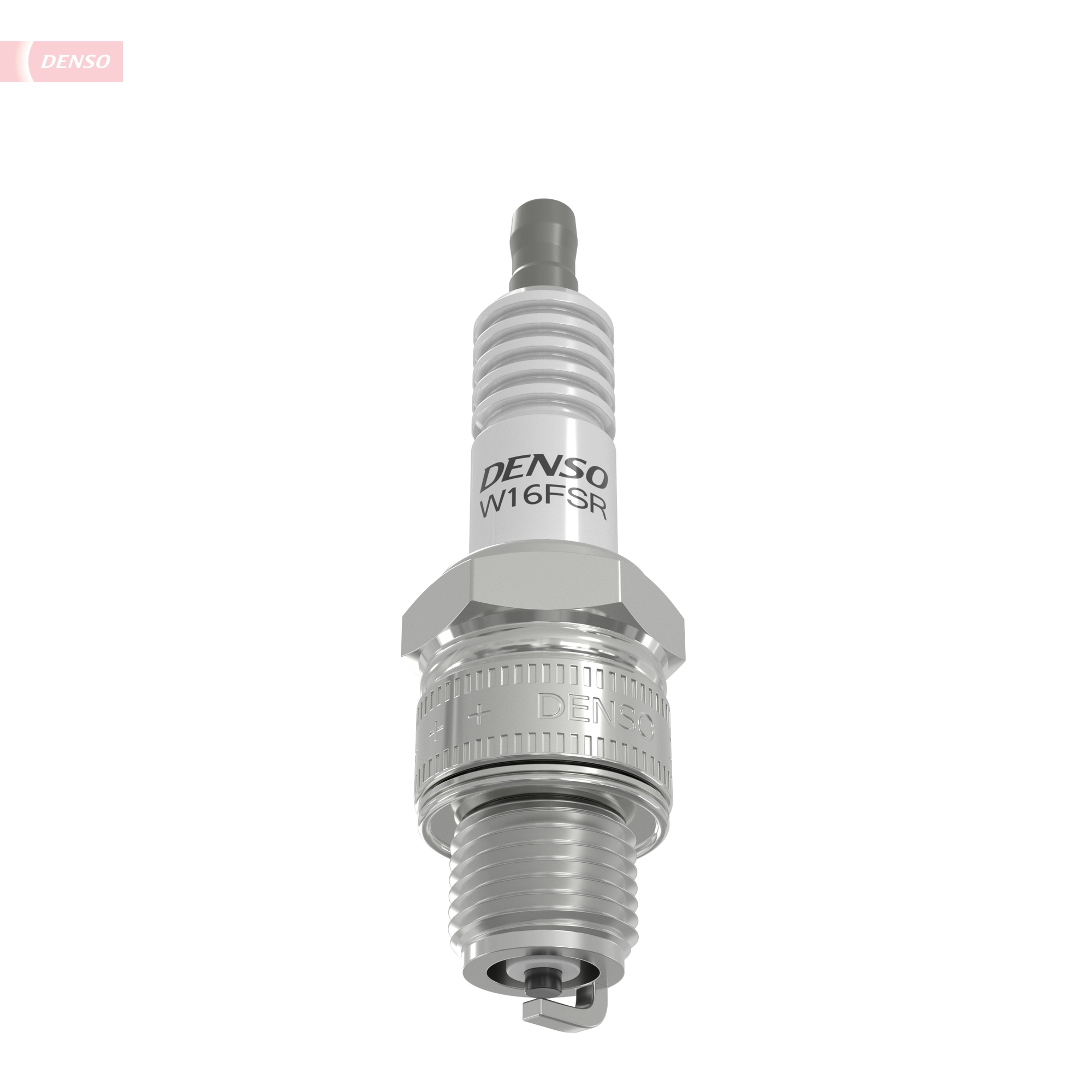 Spark Plug Nickel W16FSR