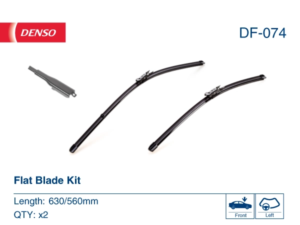 Wiper Blade DF-074