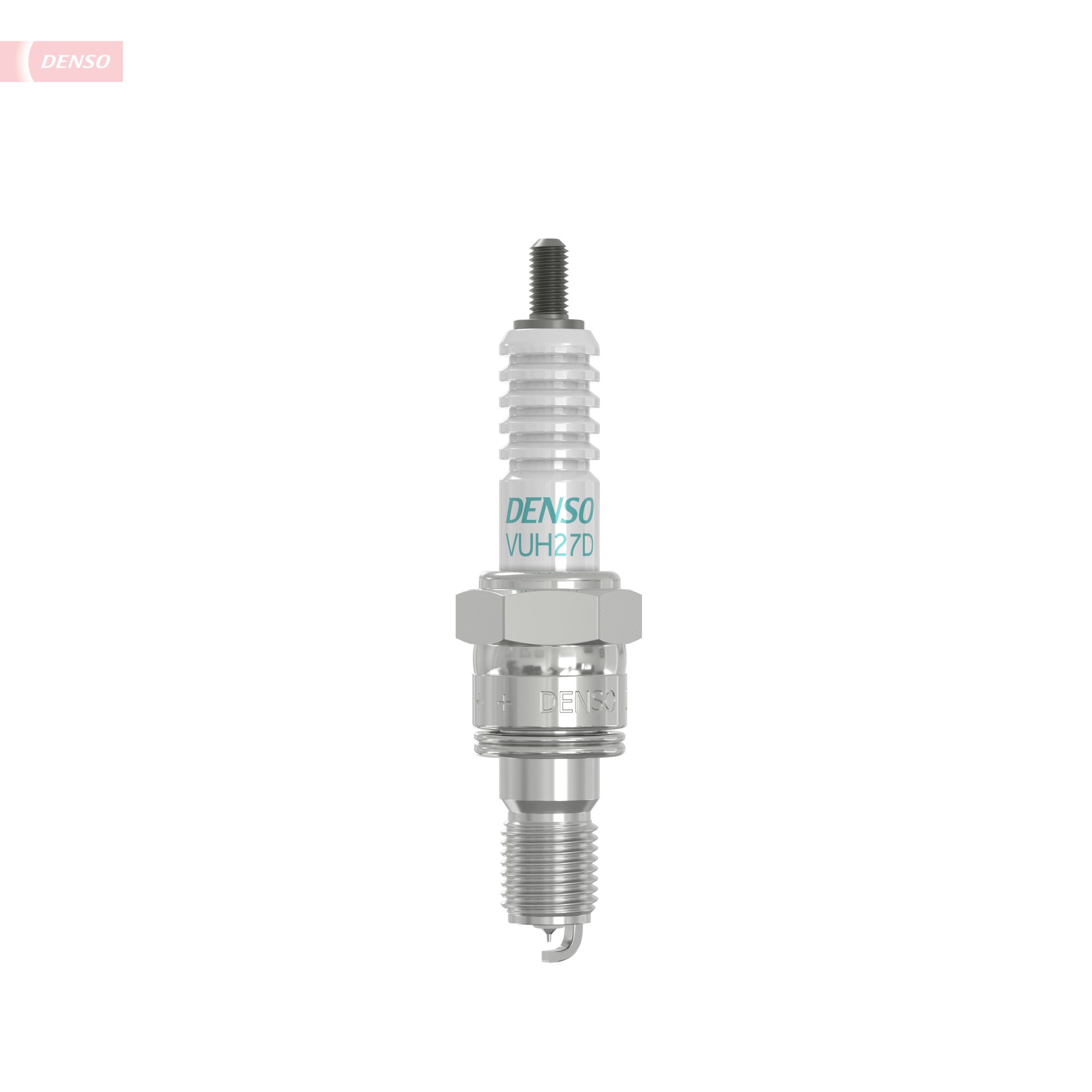 DENSO VUH27D Spark Plug