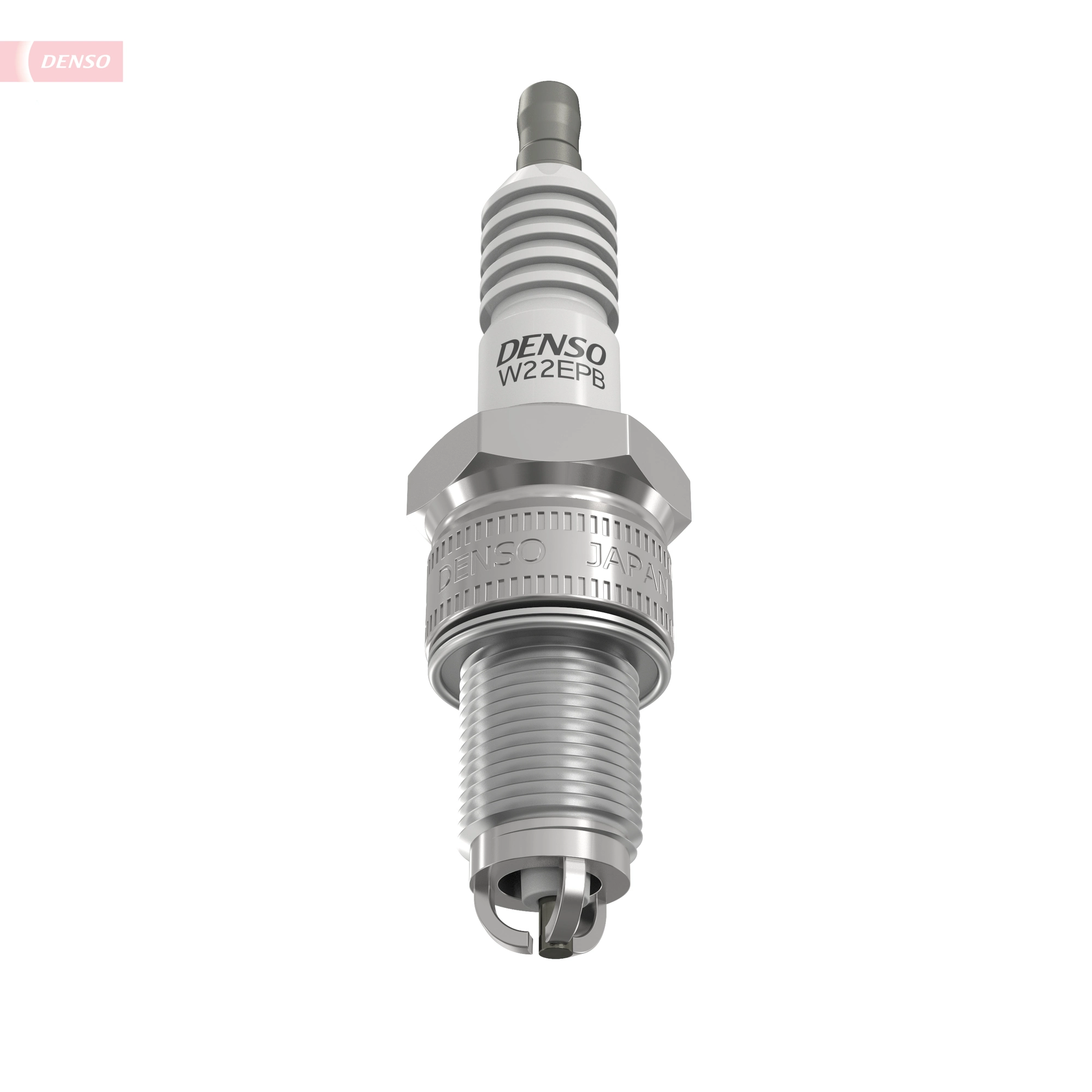 DENSO W22EPB Spark Plug