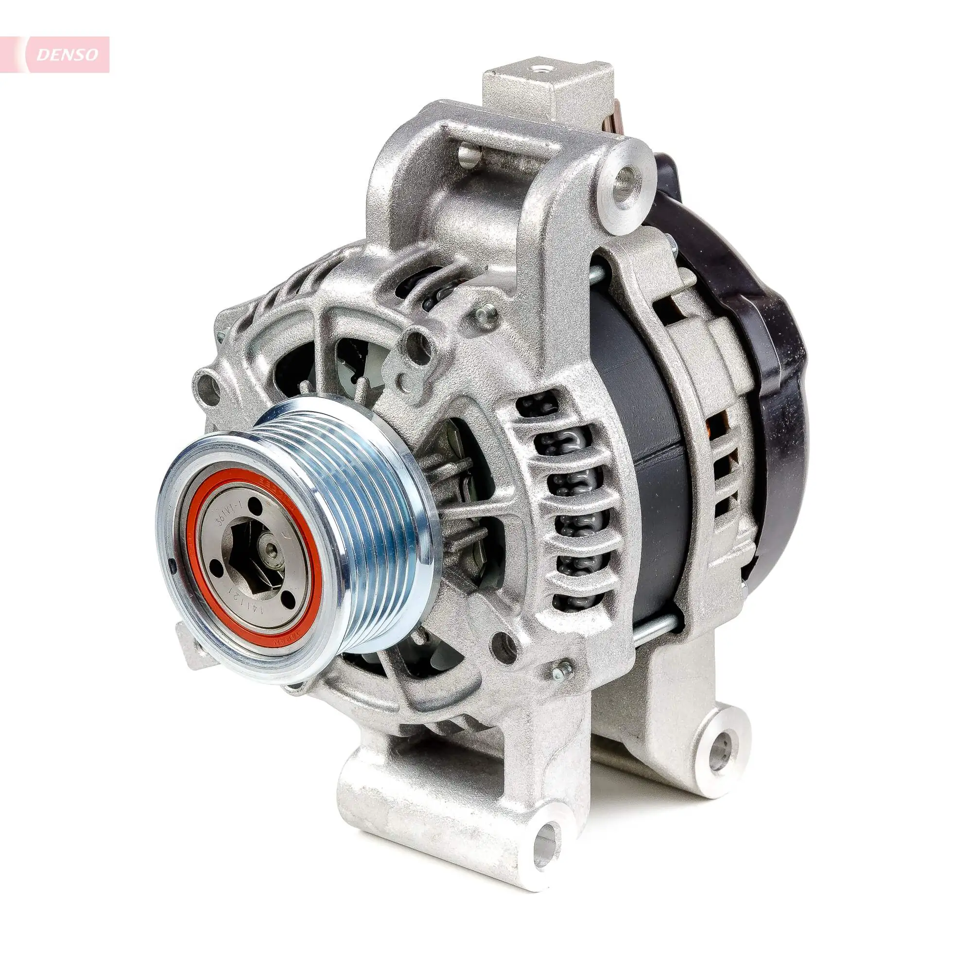 Alternator DAN1317