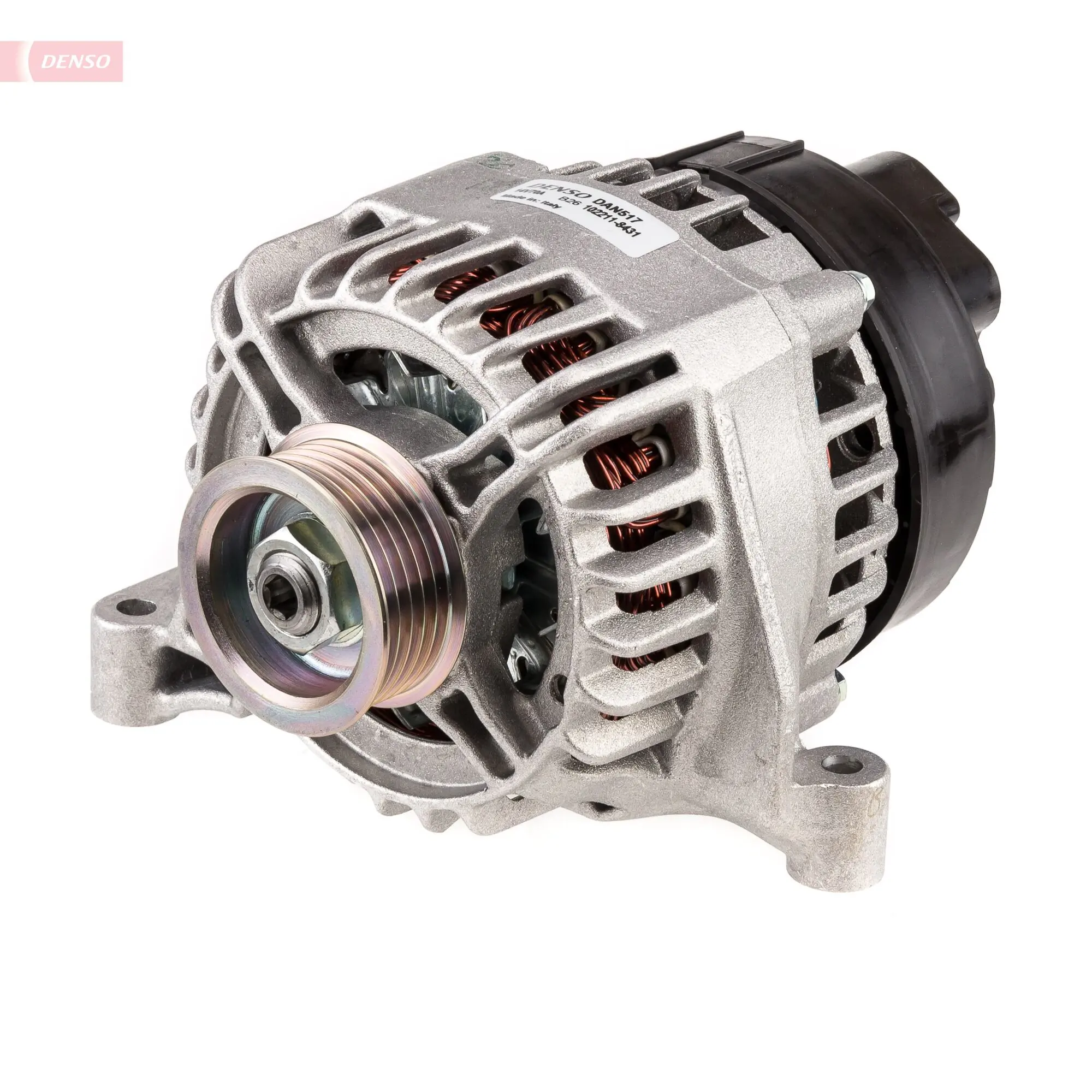 Alternator DAN517