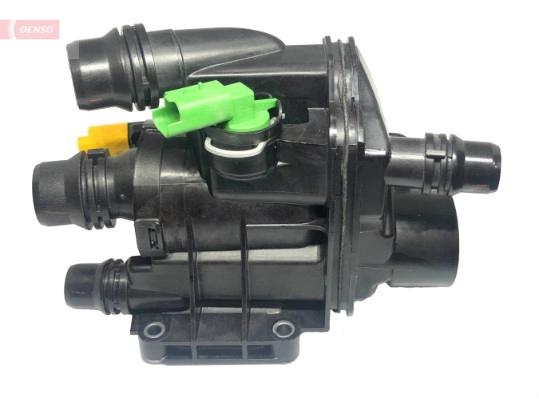 Thermostat, coolant DTM971101