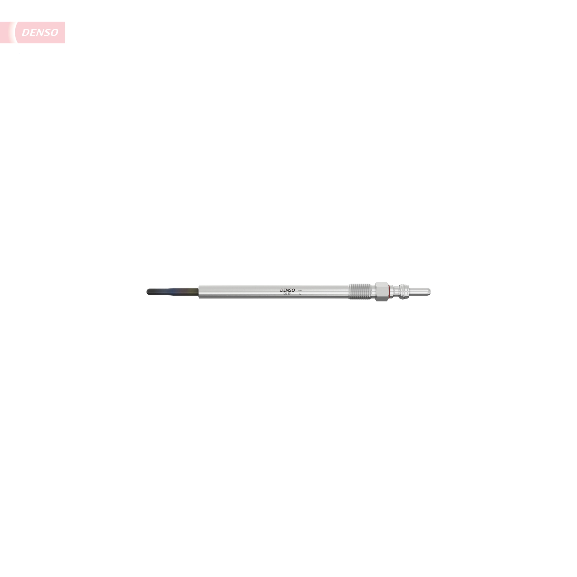 Glow Plug DG-674