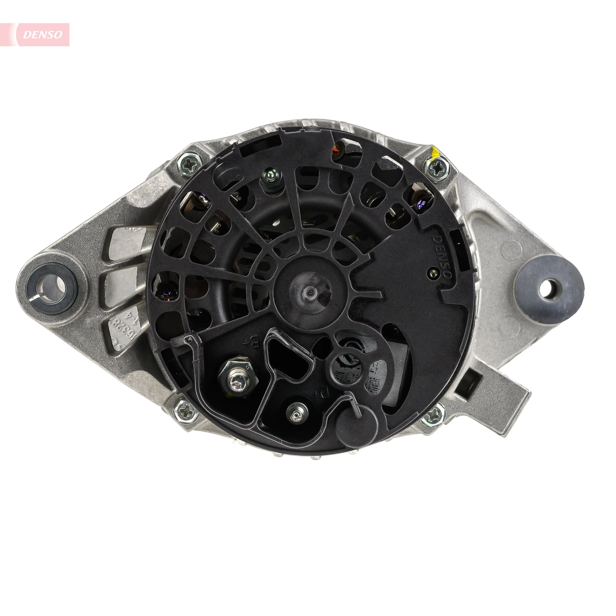 DENSO DAN1342 Alternator