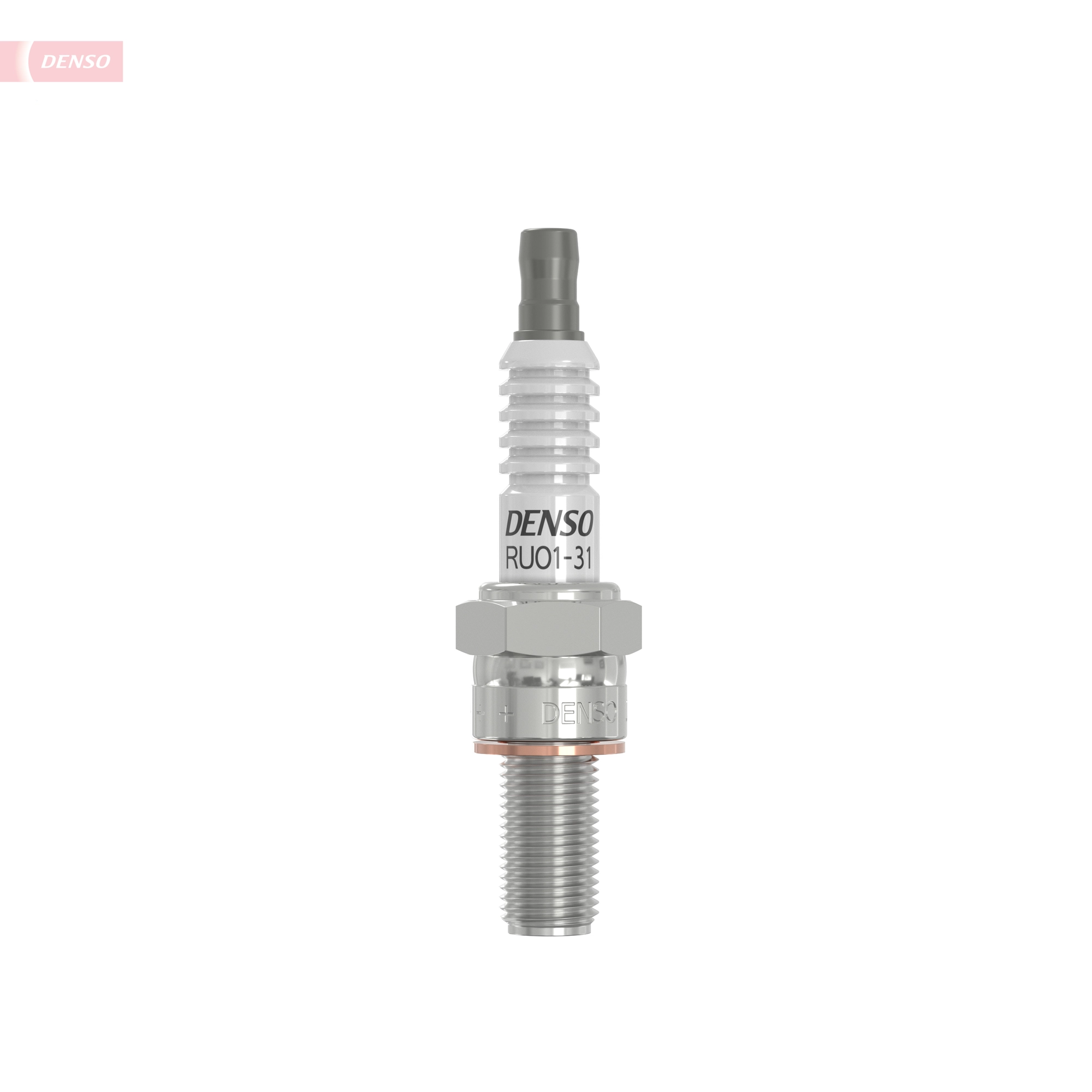 Spark Plug Racing RU01-31