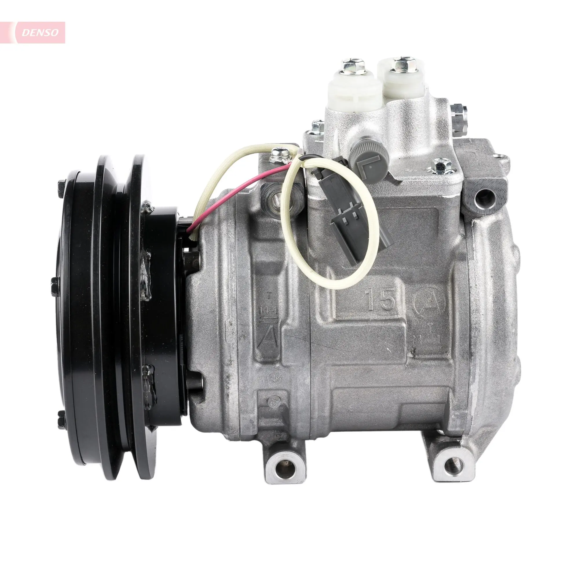 HELLA 9GH 145 943-012 Cap