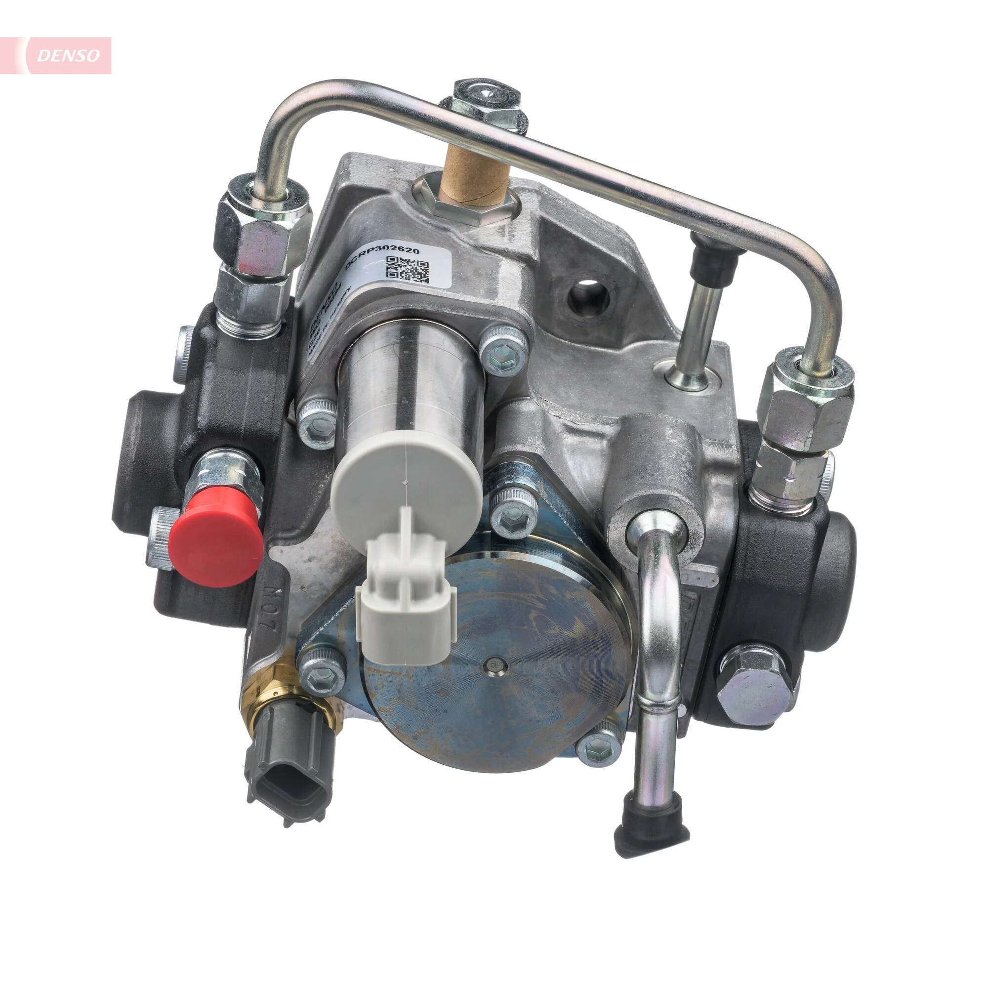 DENSO DCRP302620 High Pressure Pump
