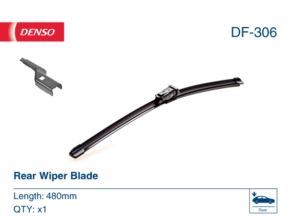 Wiper Blade DF-306