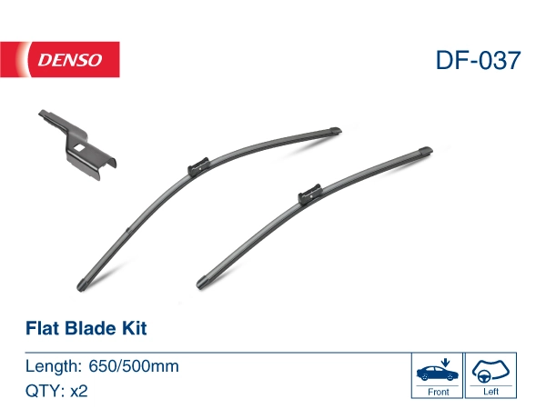 Wiper Blade DF-037