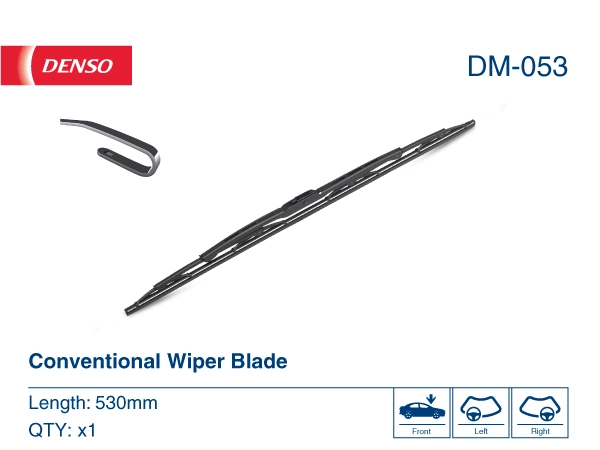 Wiper Blade DM-053