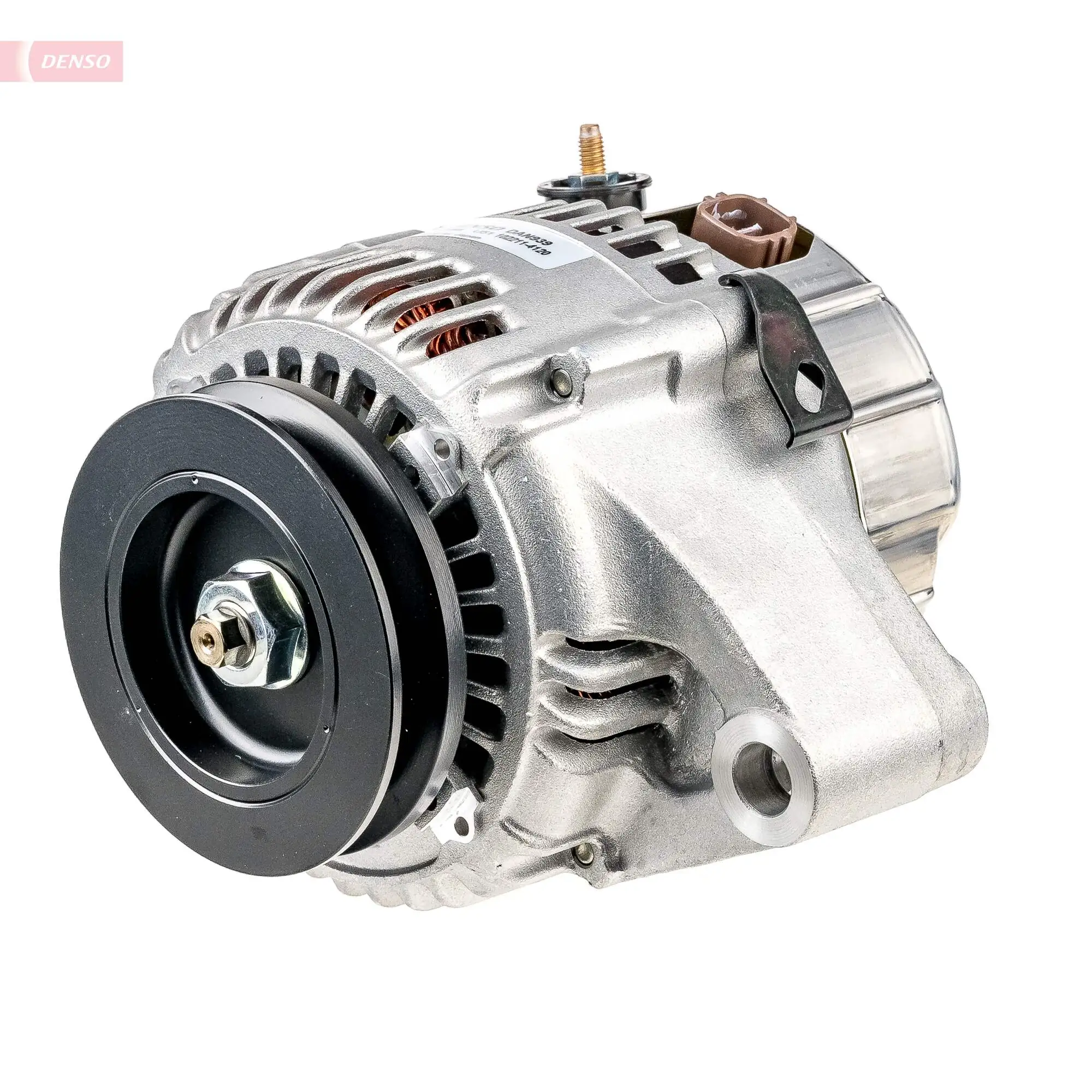 Alternator DAN939