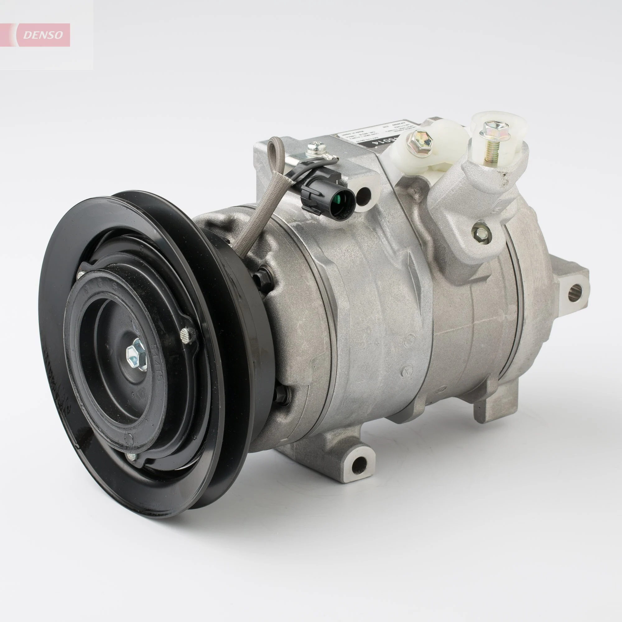 DENSO DCP45014 Compressor, air conditioning