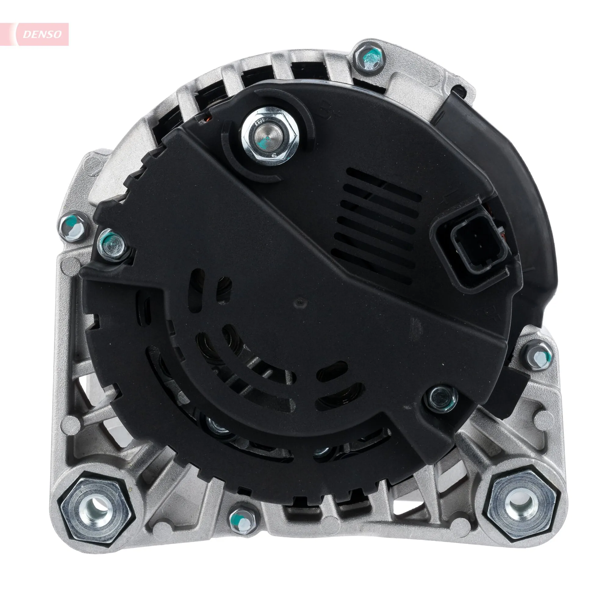 Alternator DAN3026
