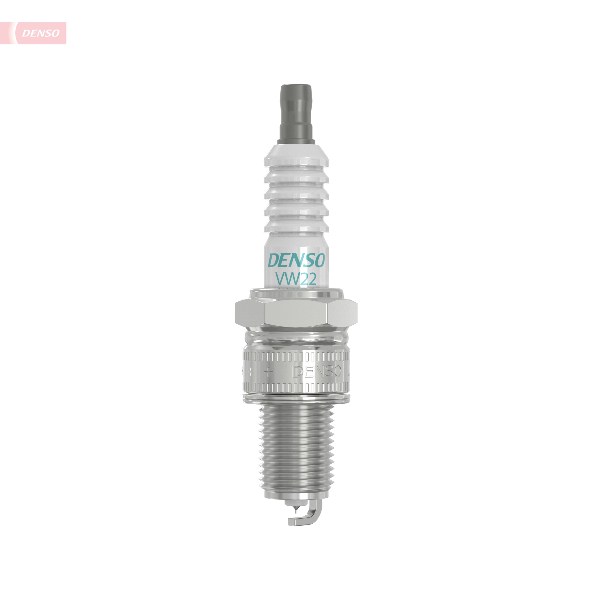 Palam Pencucuh Iridium Tough VW22