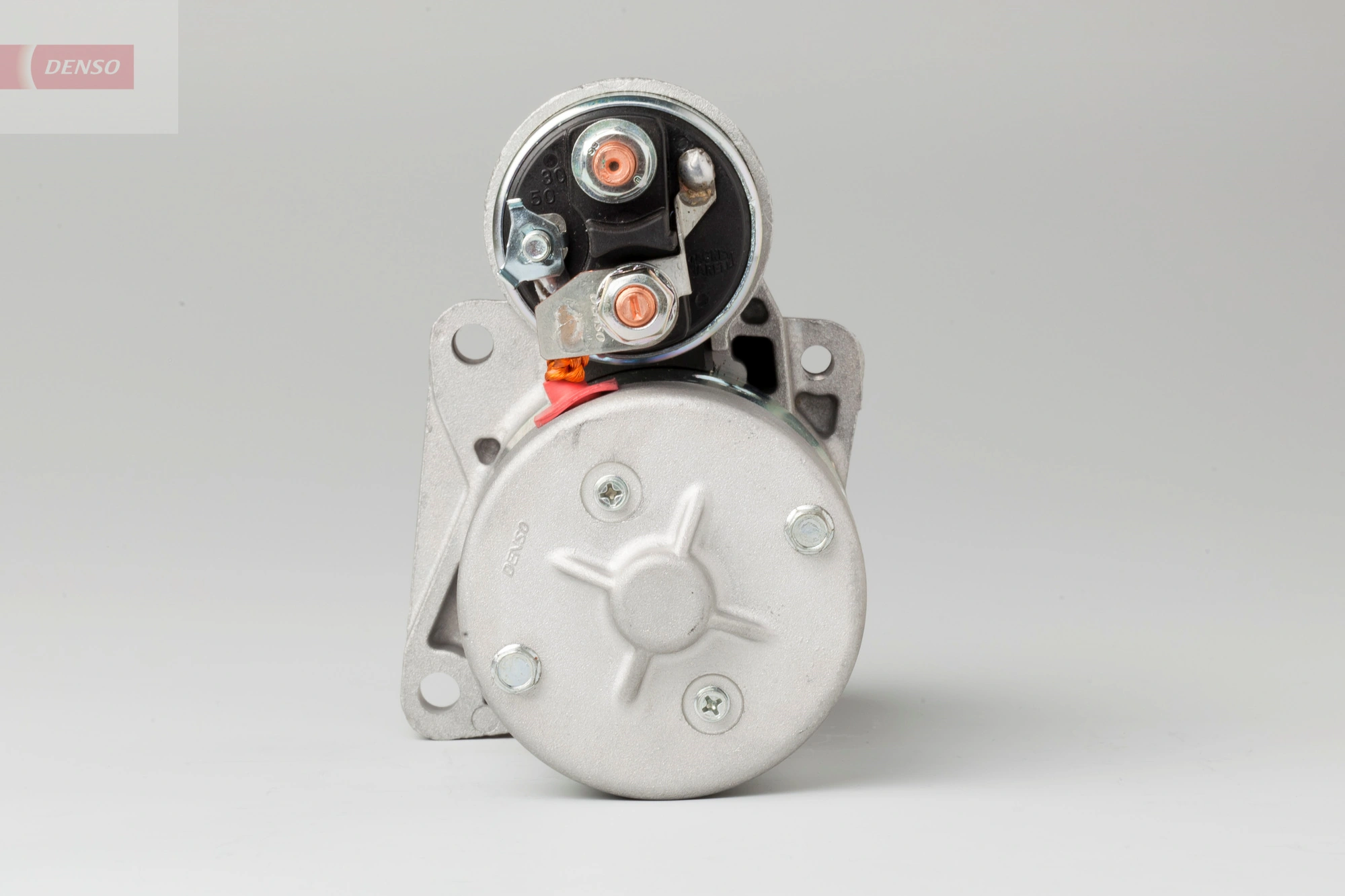 DENSO DSN961 Starter