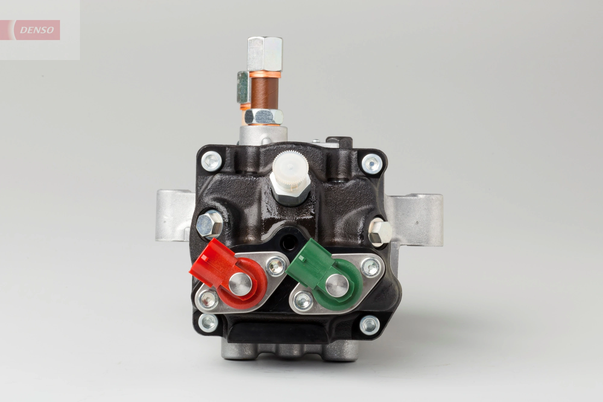 DENSO DCRP200020 High Pressure Pump