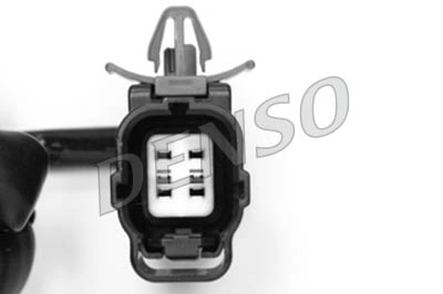 Oxygen Sensor DOX-0322