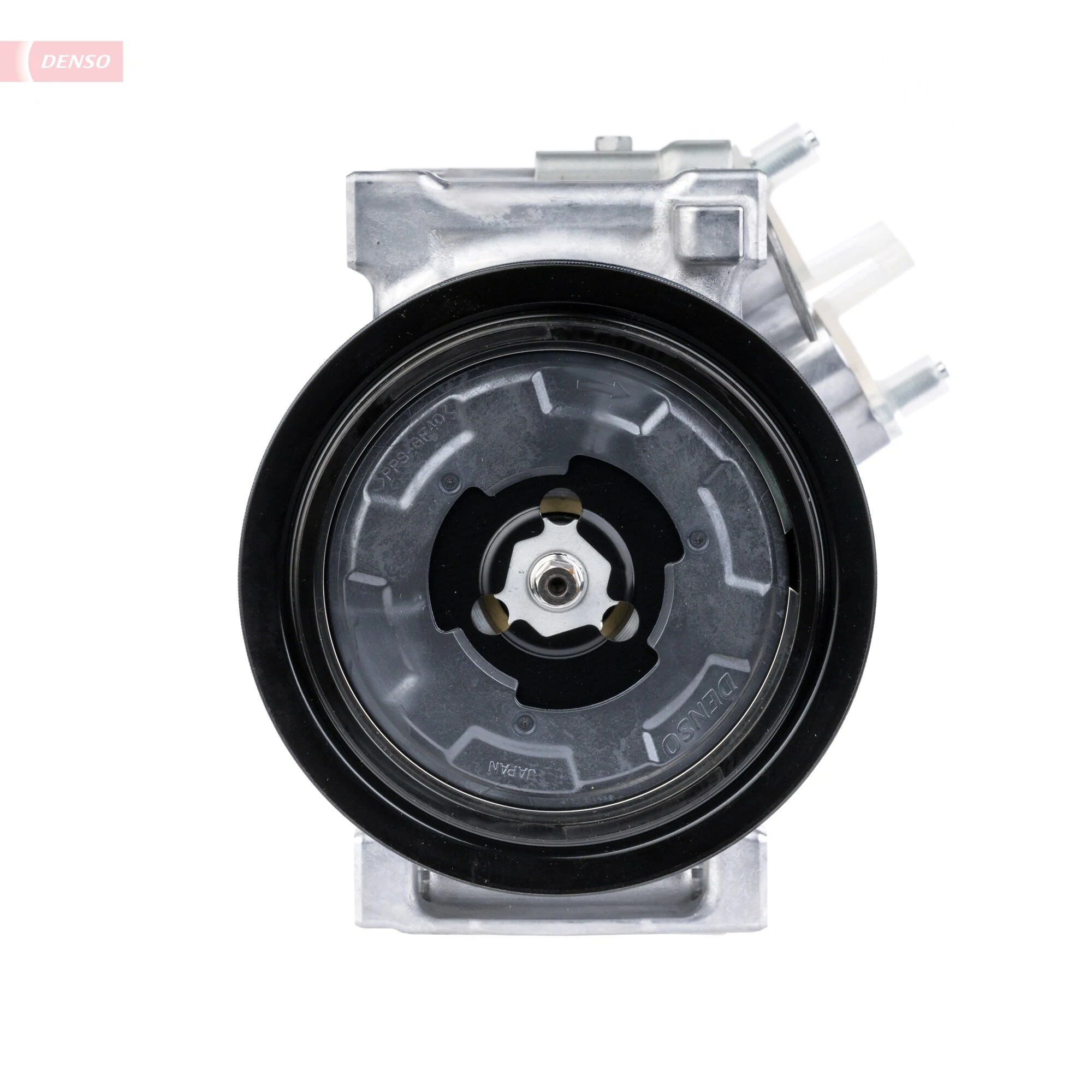 Compressor, air conditioning DCP21024