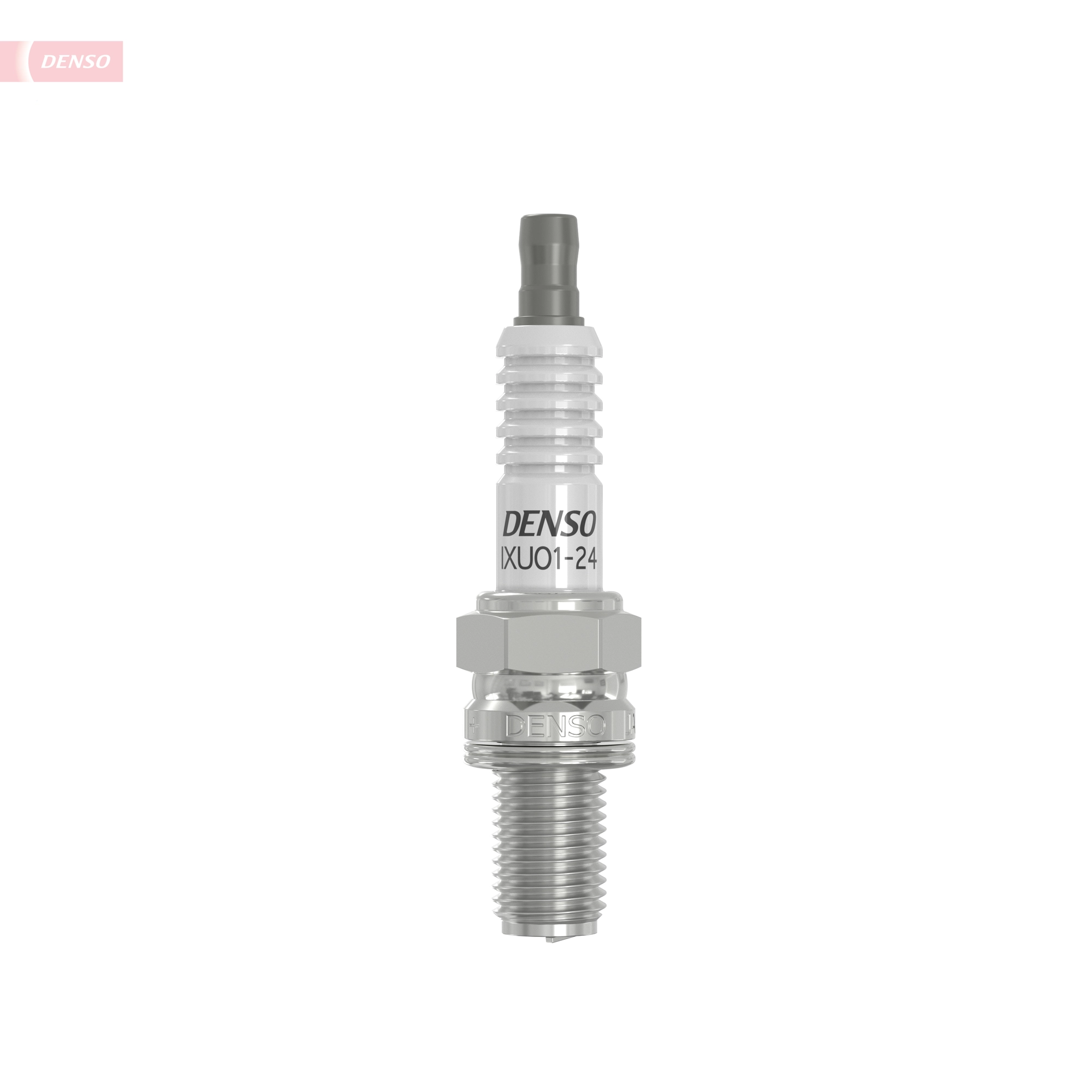 Spark Plug Iridium Racing IXU01-24