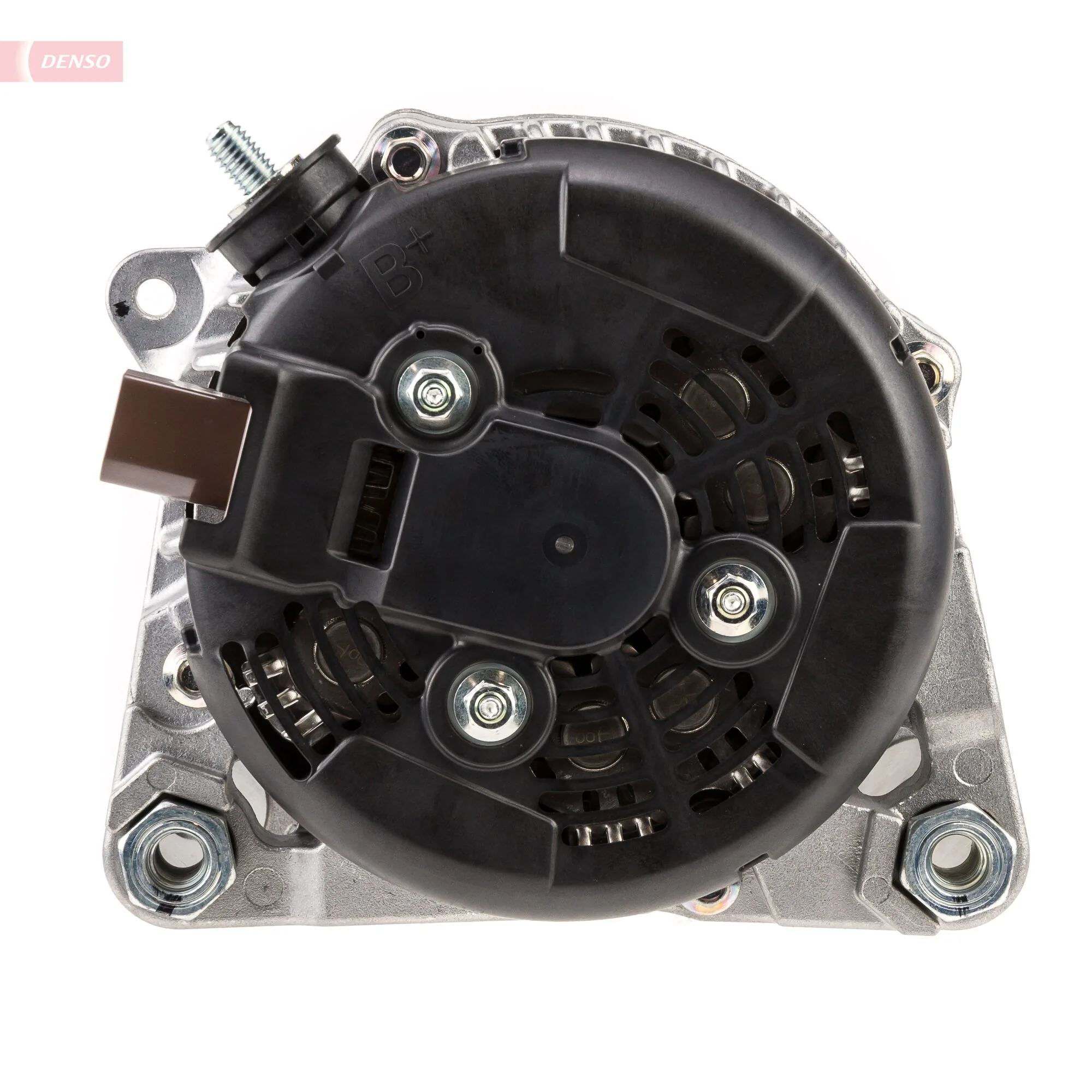 DENSO DAN1202 Alternator