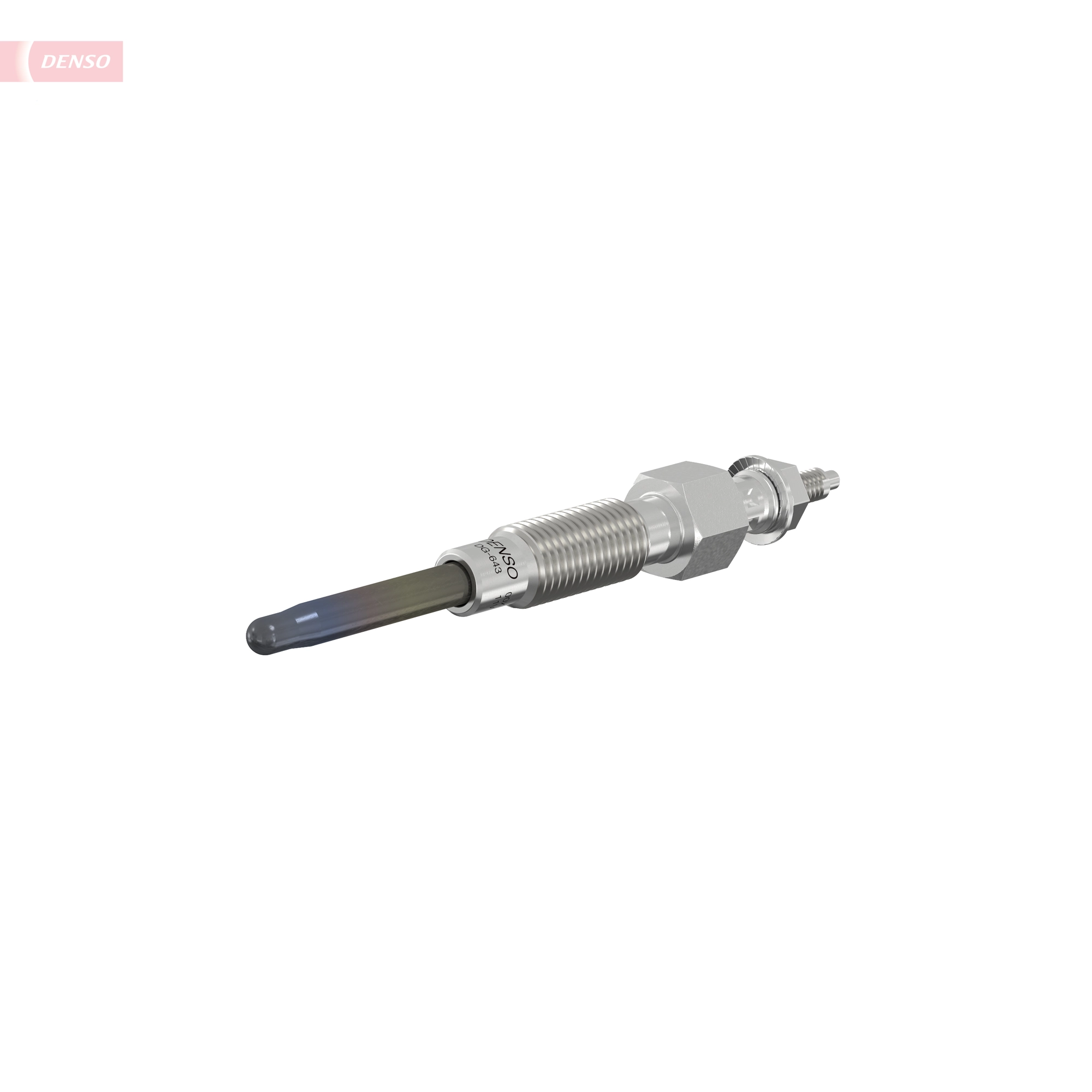 Glow Plug DG-648