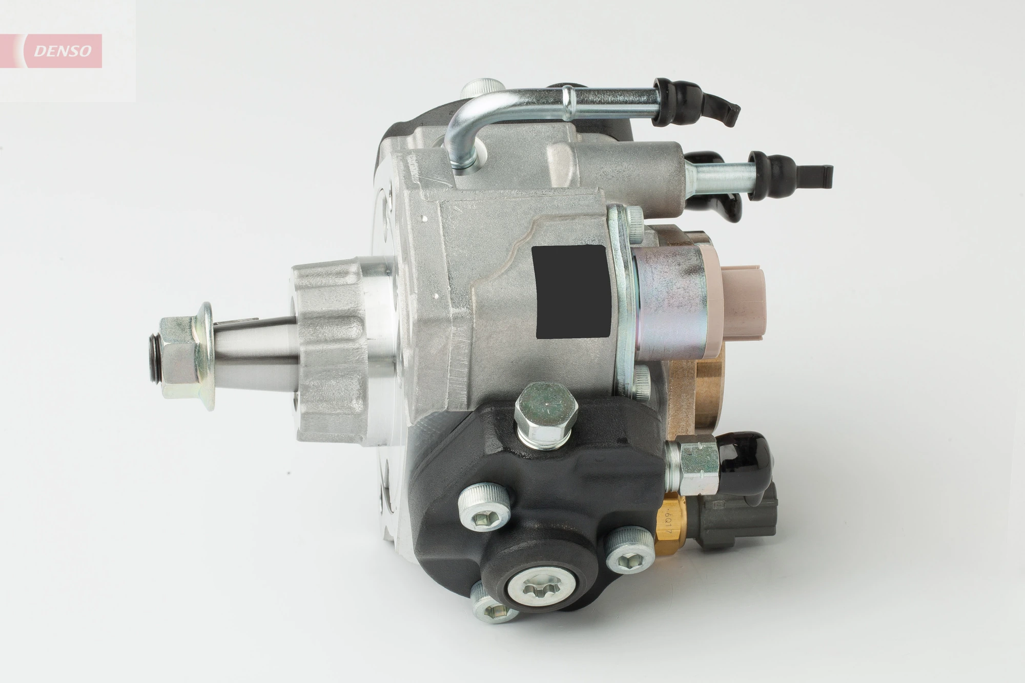 DENSO DCRP300420 High Pressure Pump