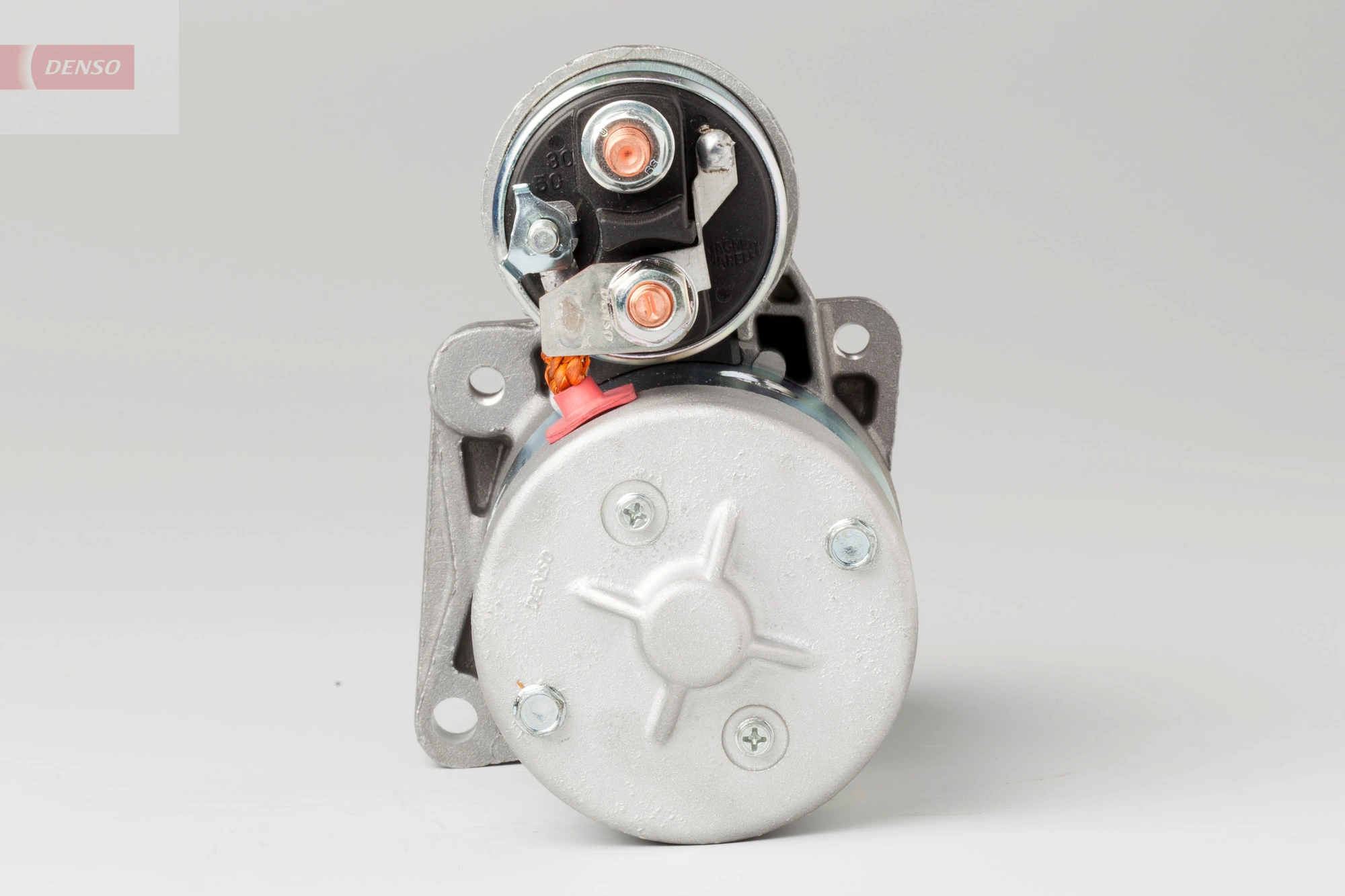 DENSO DSN960 Starter