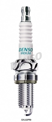 Spark Plug Iridium SXU22PR9