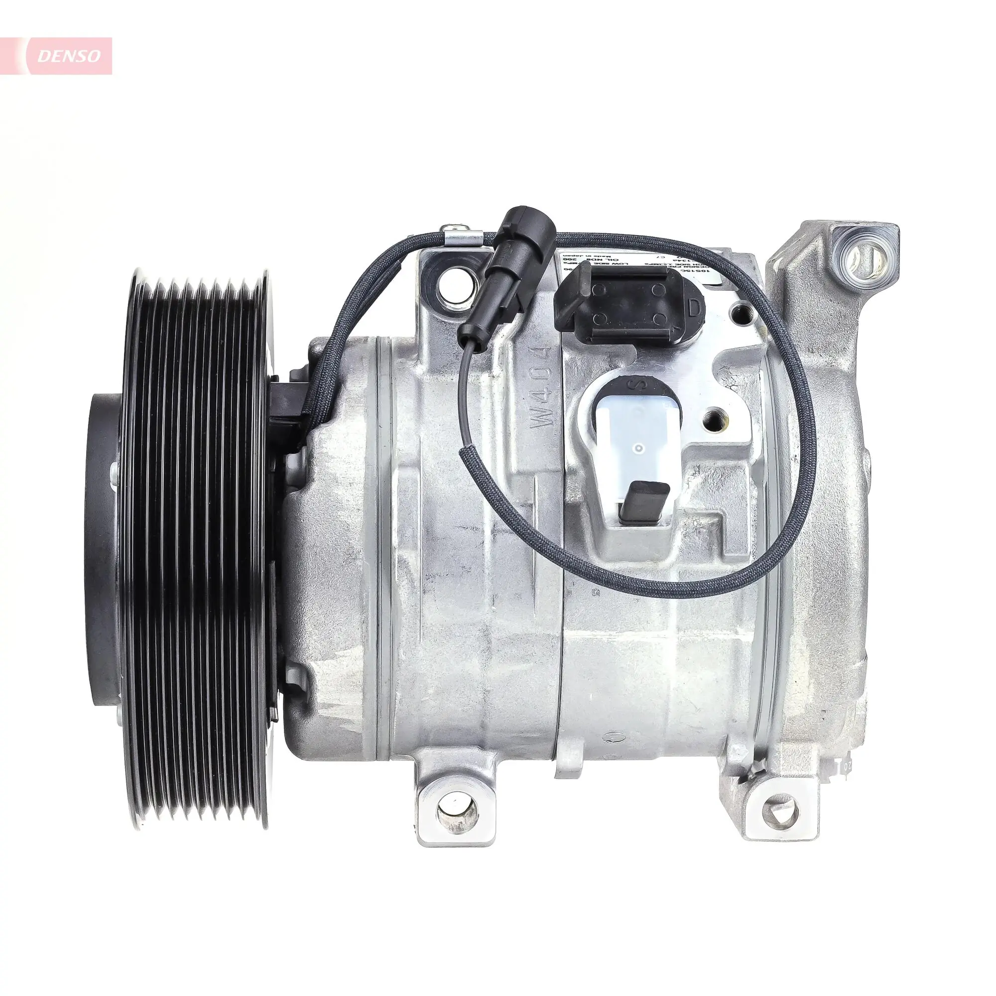 DENSO DCP23540 Compressor, air conditioning
