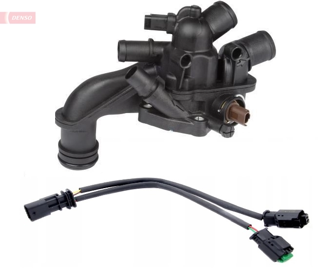 Thermostat, coolant DTM105896