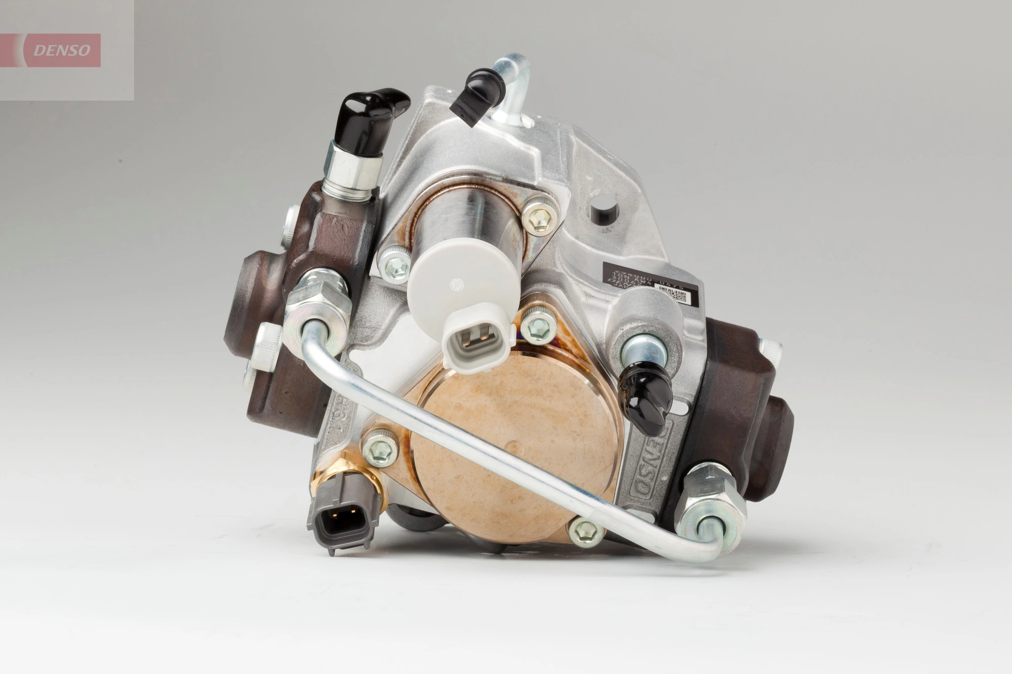 DENSO DCRP300470 High Pressure Pump