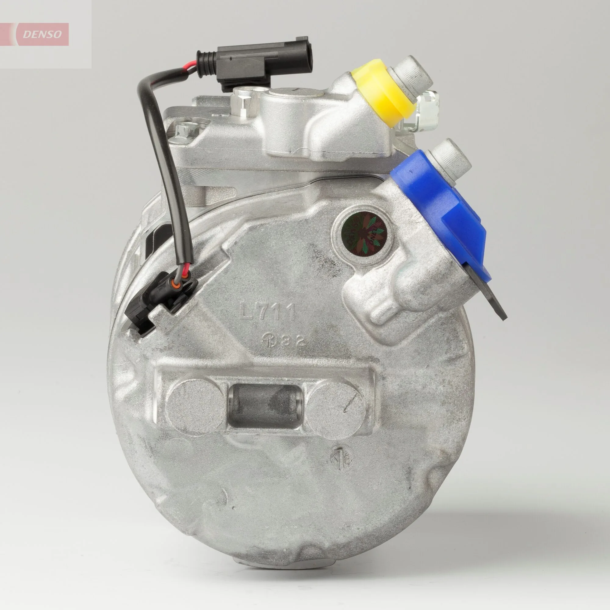 DENSO DCP05094 Compressor, air conditioning