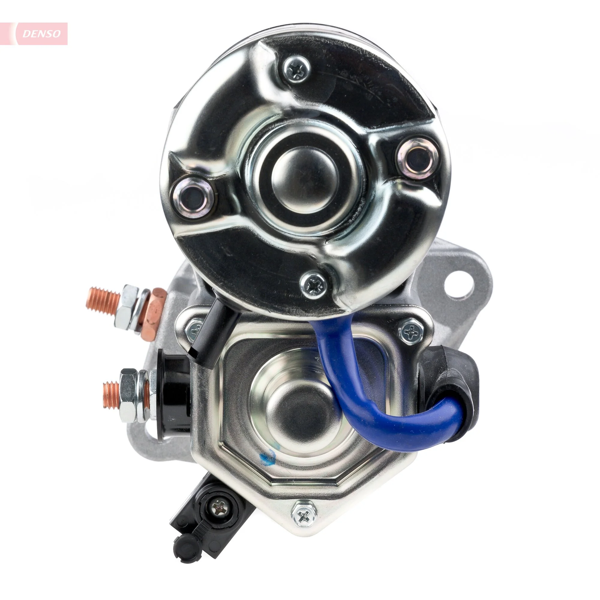 DENSO DSN2121 Starter