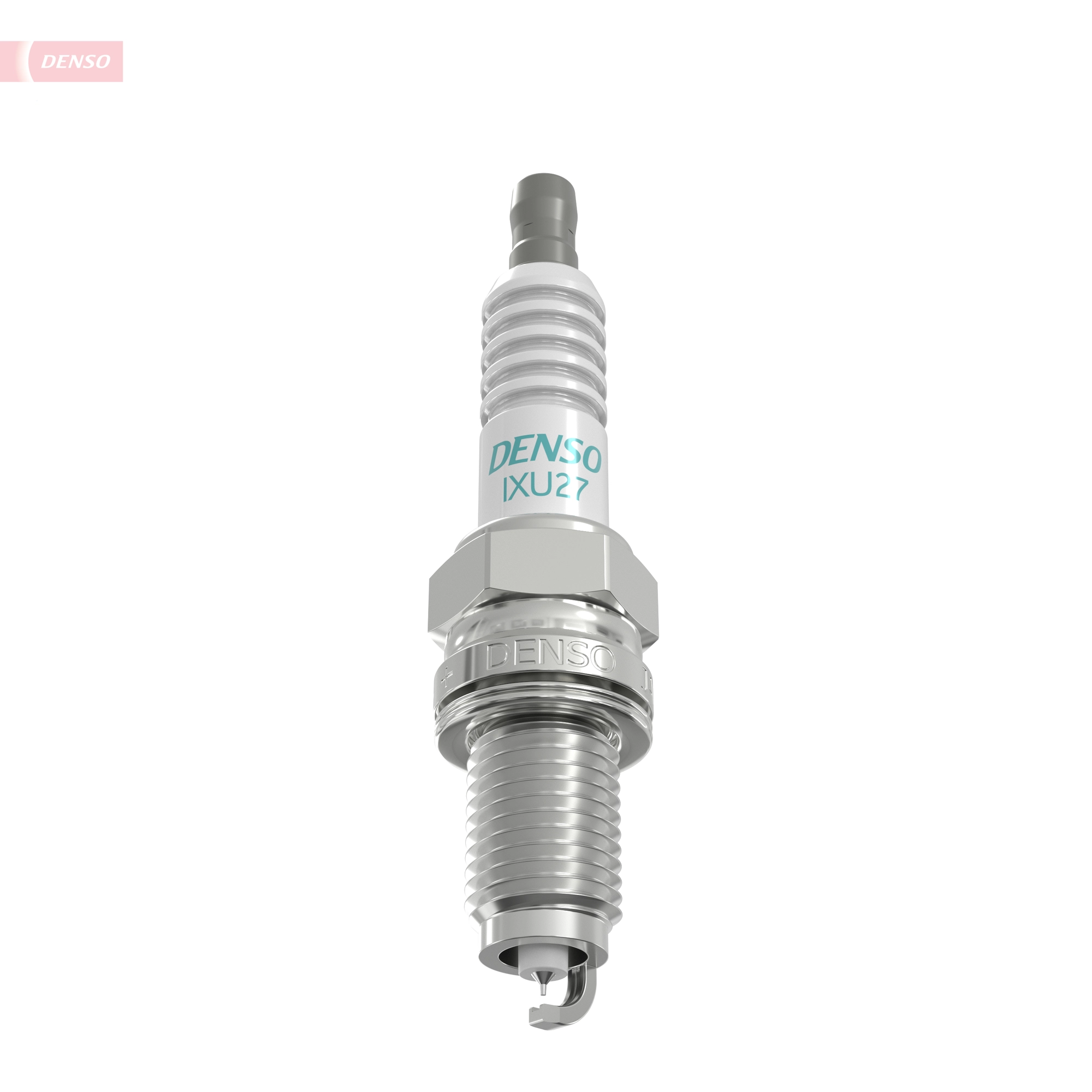 Spark Plug Iridium Power IXU27