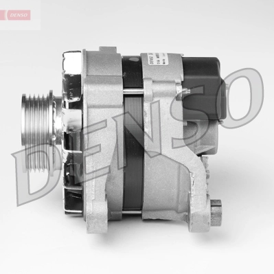 DENSO DAN611 Alternator