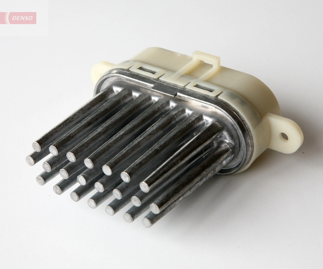 DENSO DRS23010 Resistor, interior blower