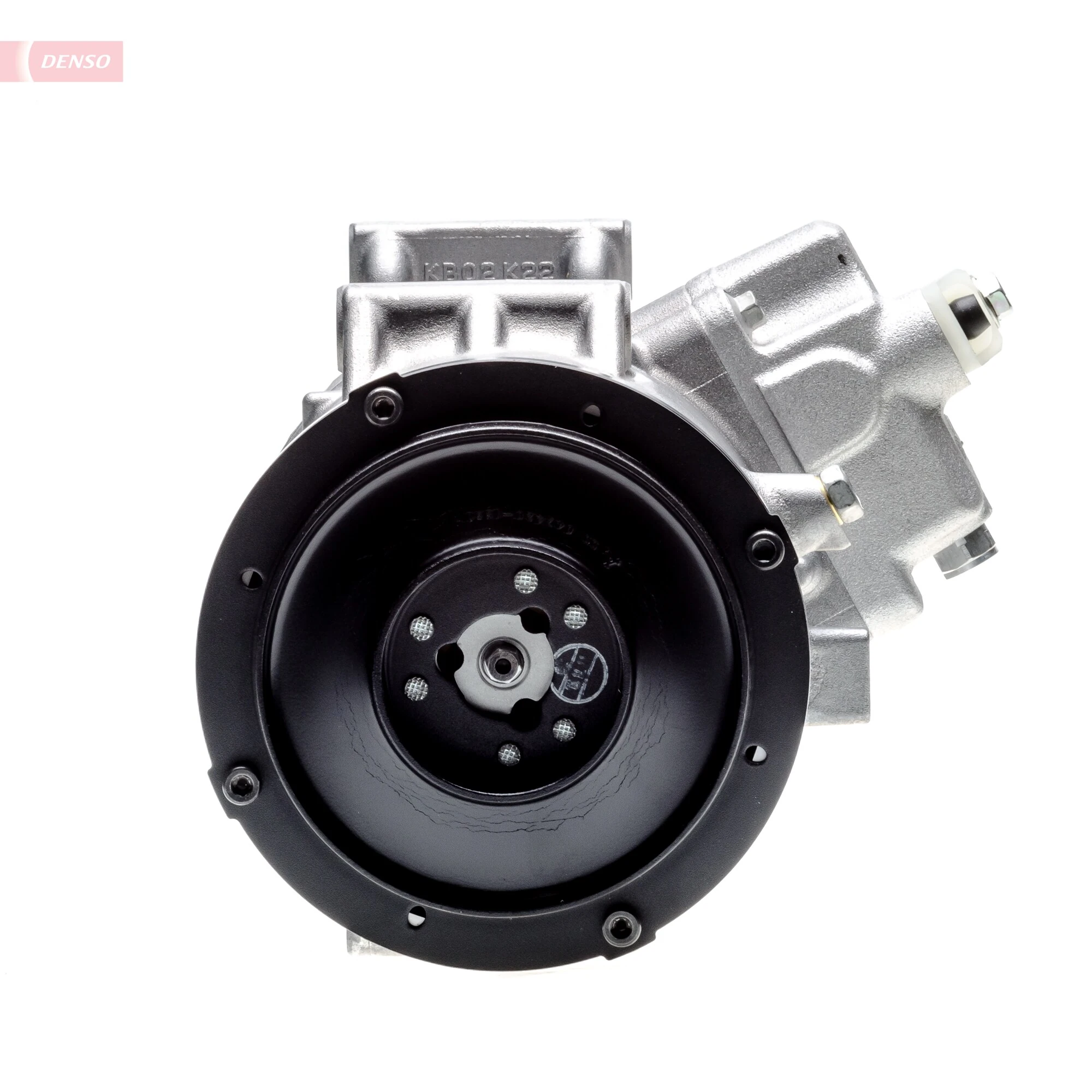 DENSO DCP51004 Compressor, air conditioning
