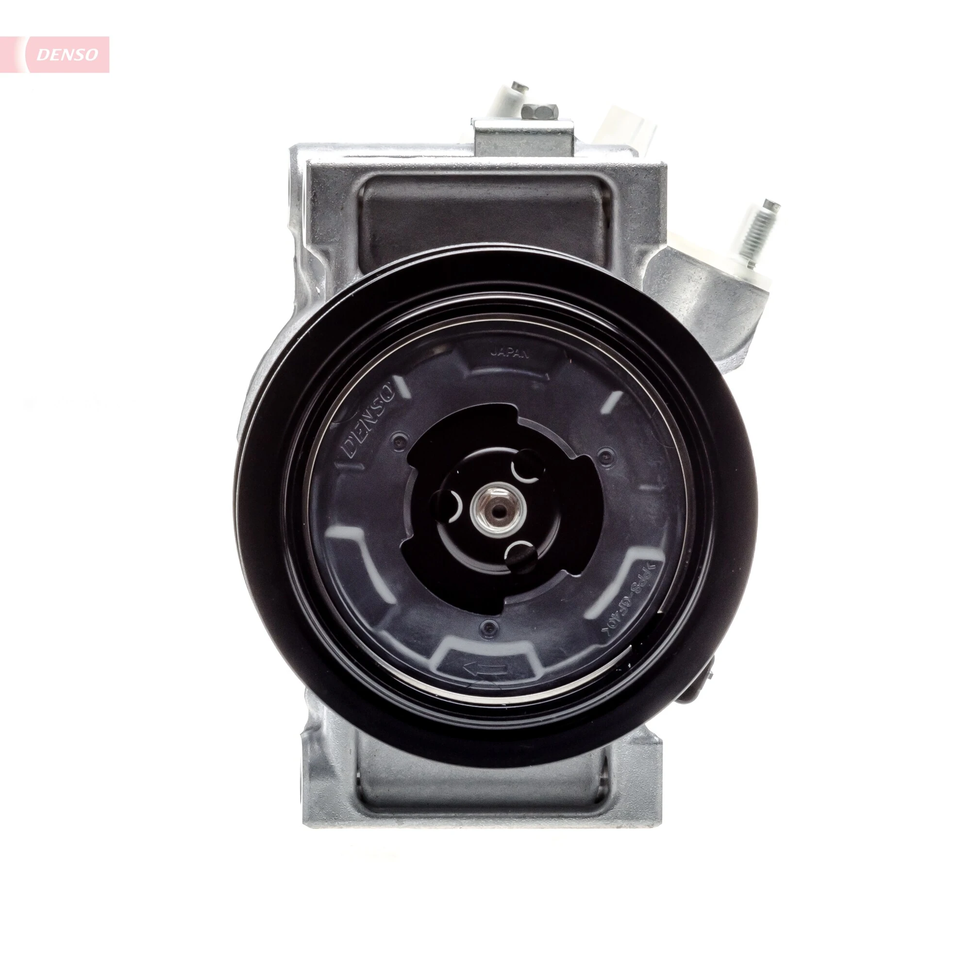 DENSO DCP21015 Compressor, air conditioning