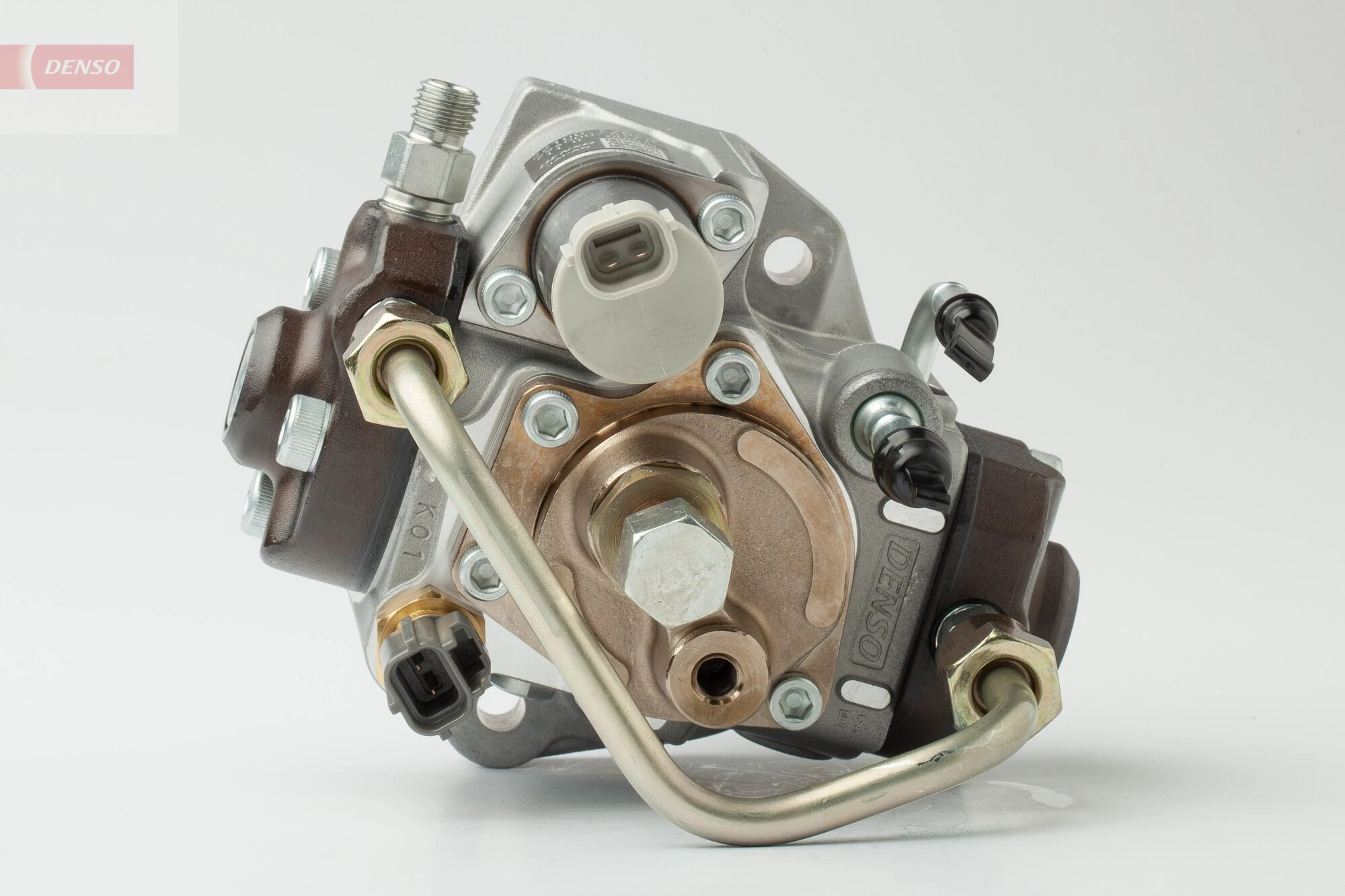 DENSO DCRP300170 High Pressure Pump
