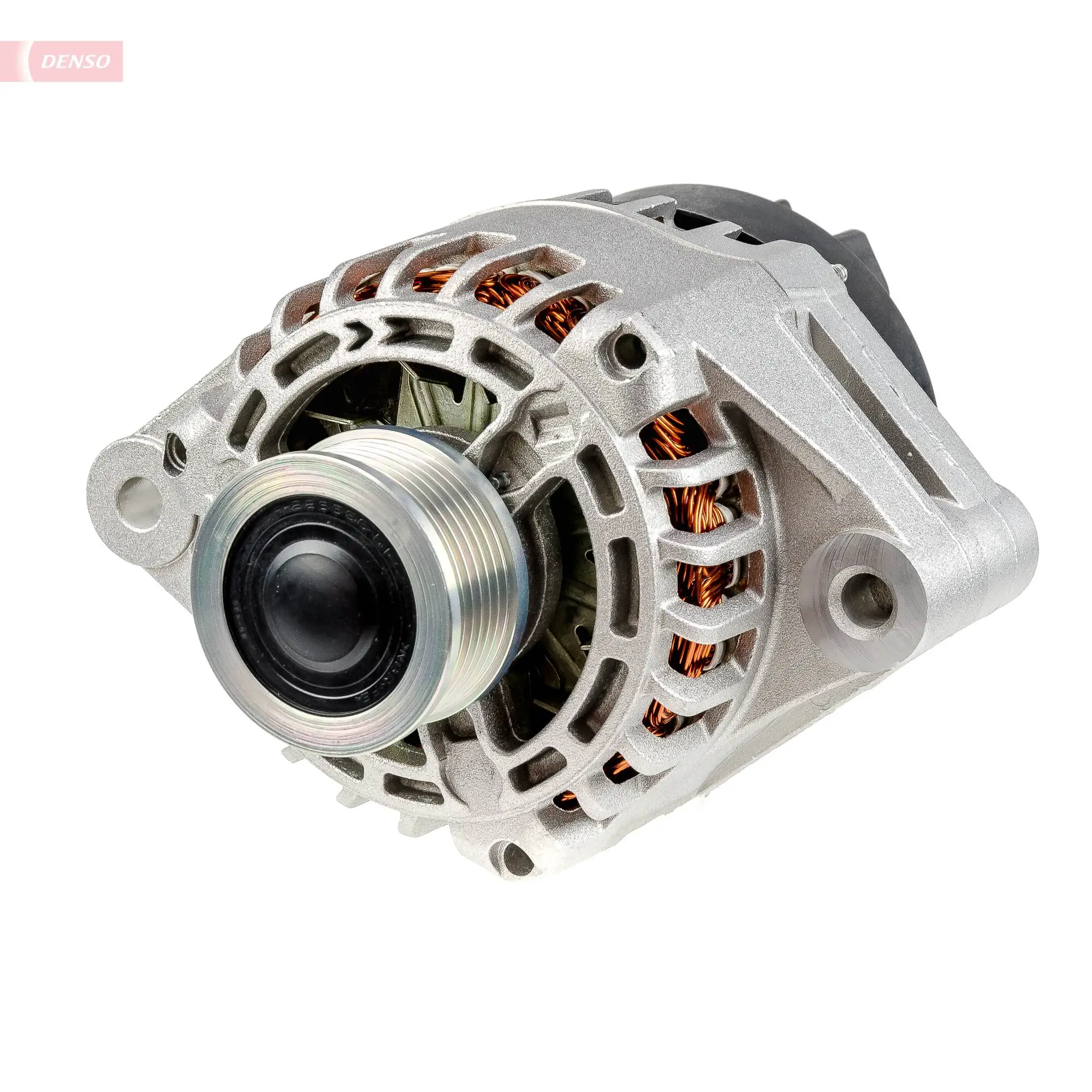 Alternator DAN509