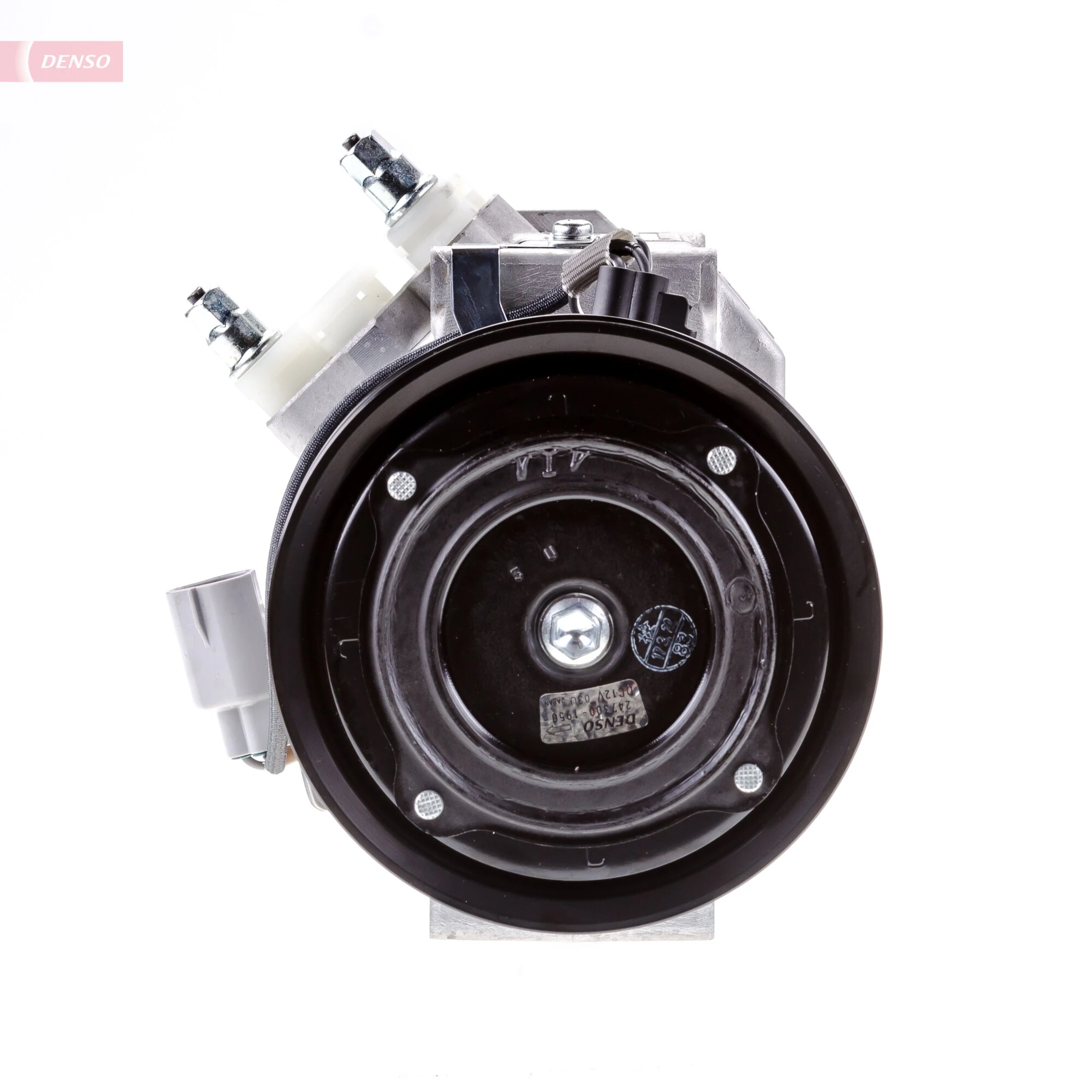 コンプレッサー、エアコン DCP50130