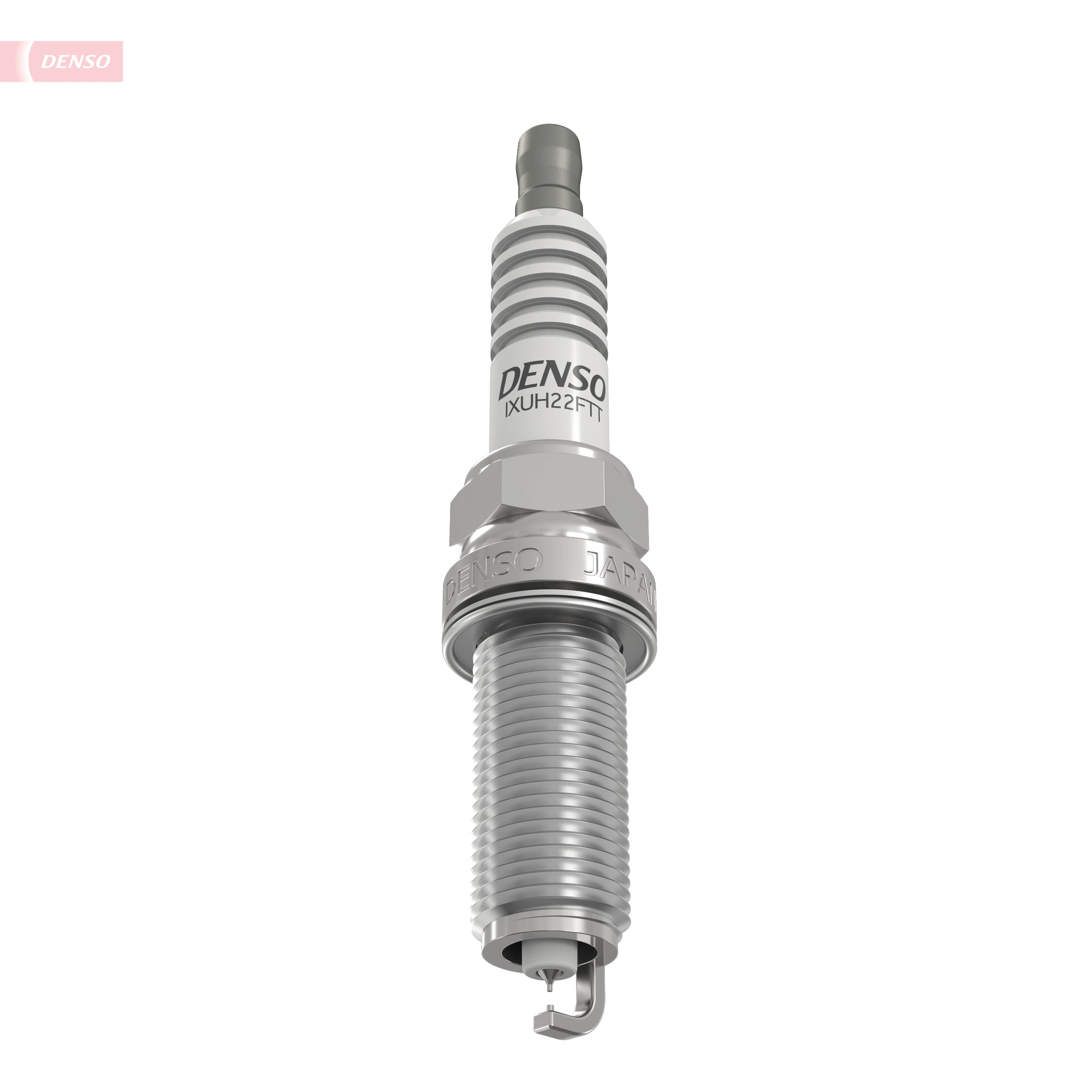 Spark Plug Iridium TT IXUH22FTT