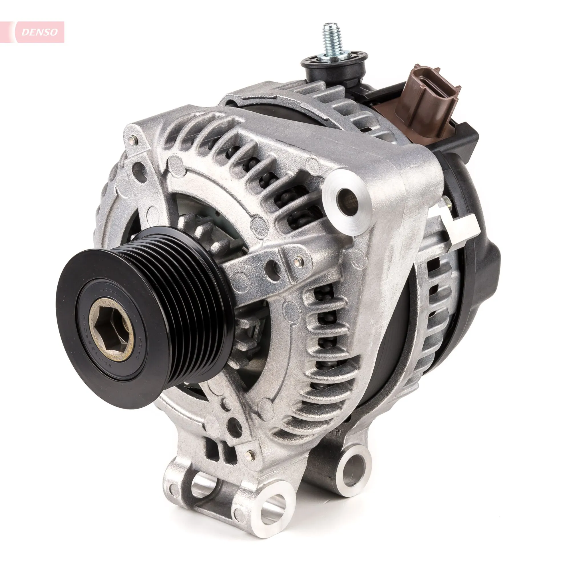 Alternator DAN988
