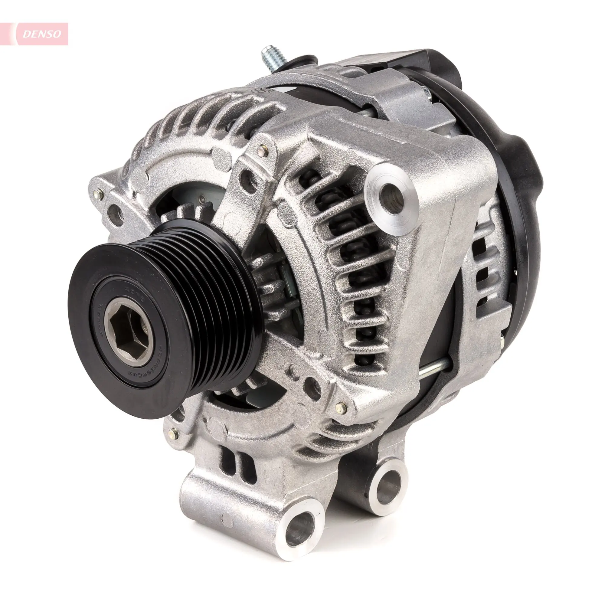 Alternator DAN987
