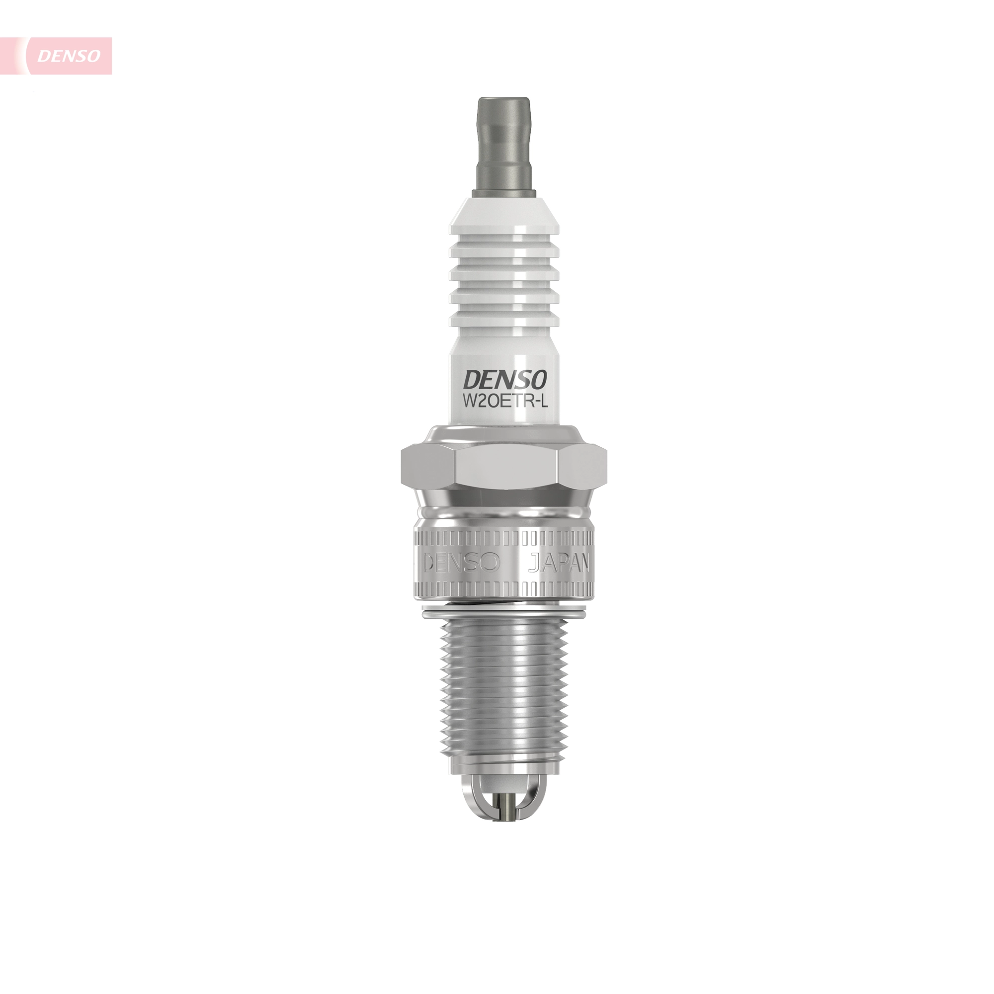 Busi Nickel W20ETR-L