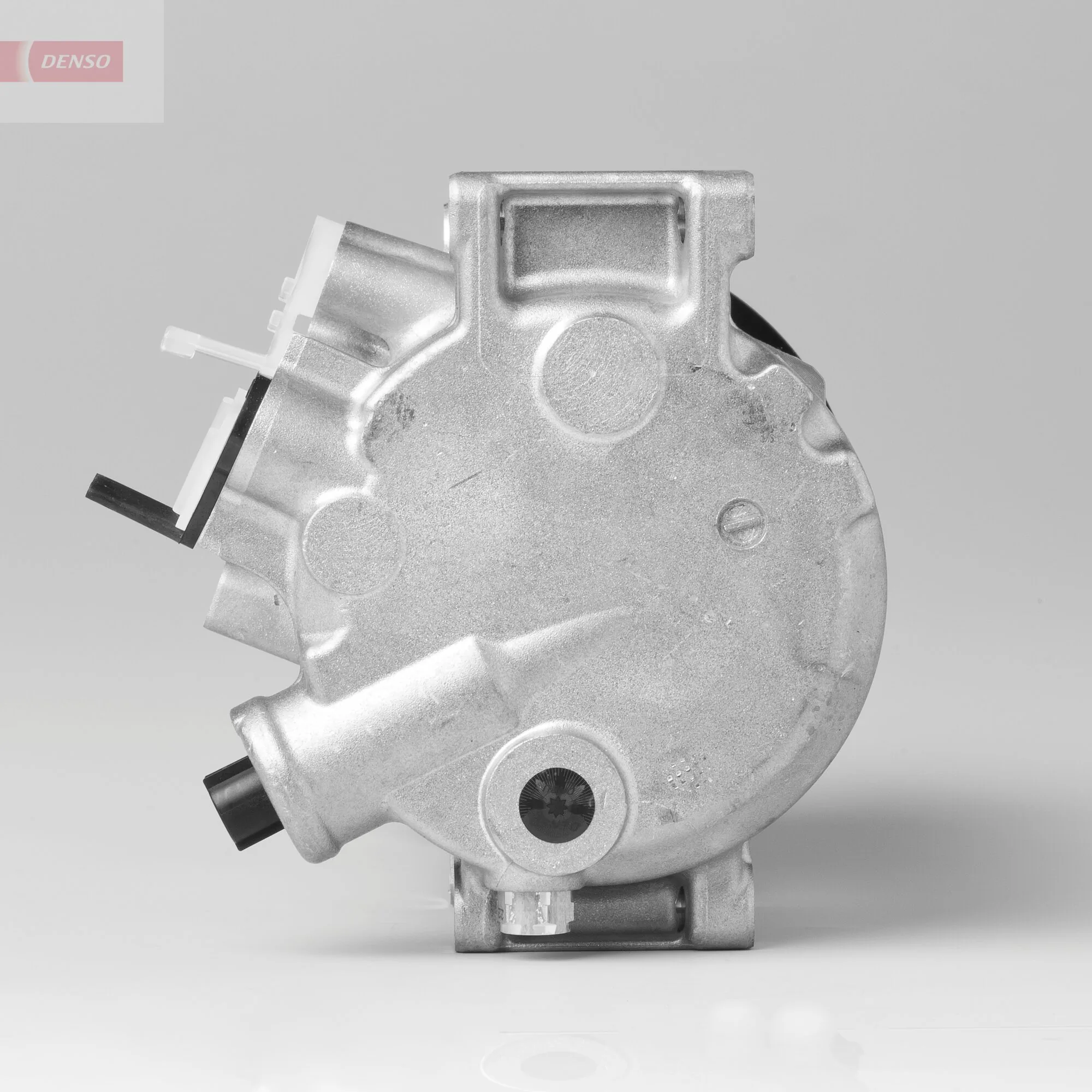 DENSO DCP50042 Compressor, air conditioning