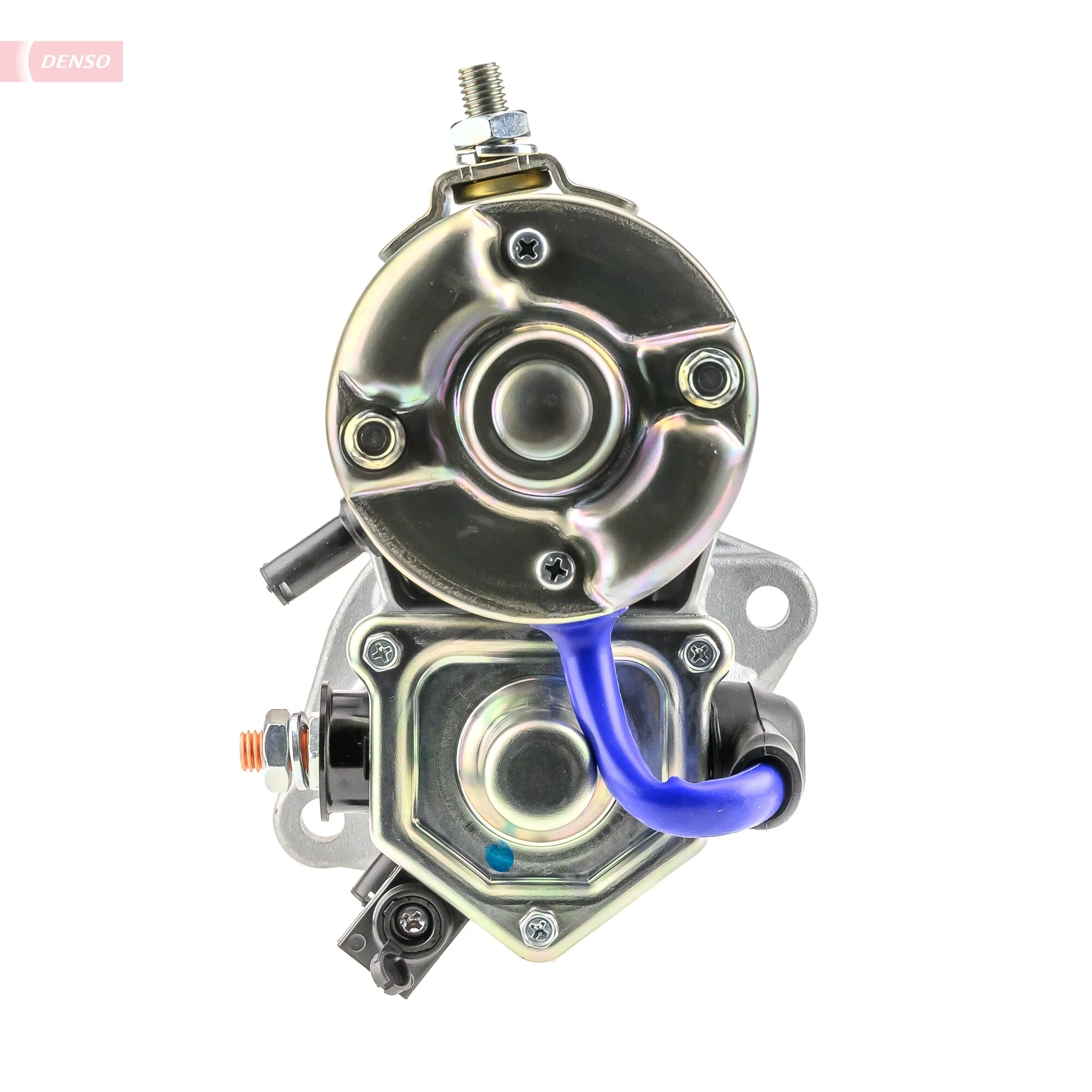DENSO DSN2041 Starter